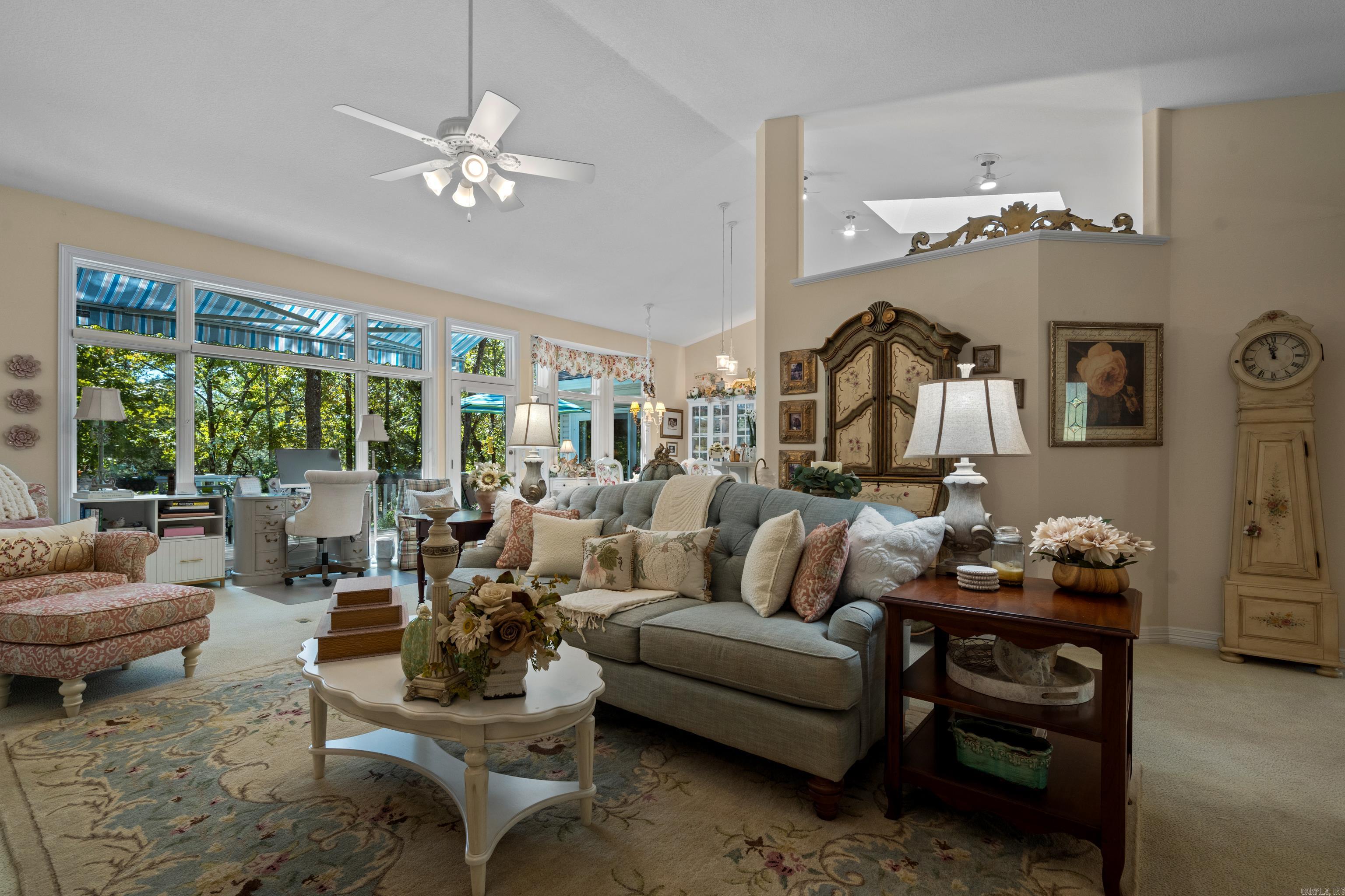 SERGIO - Residential