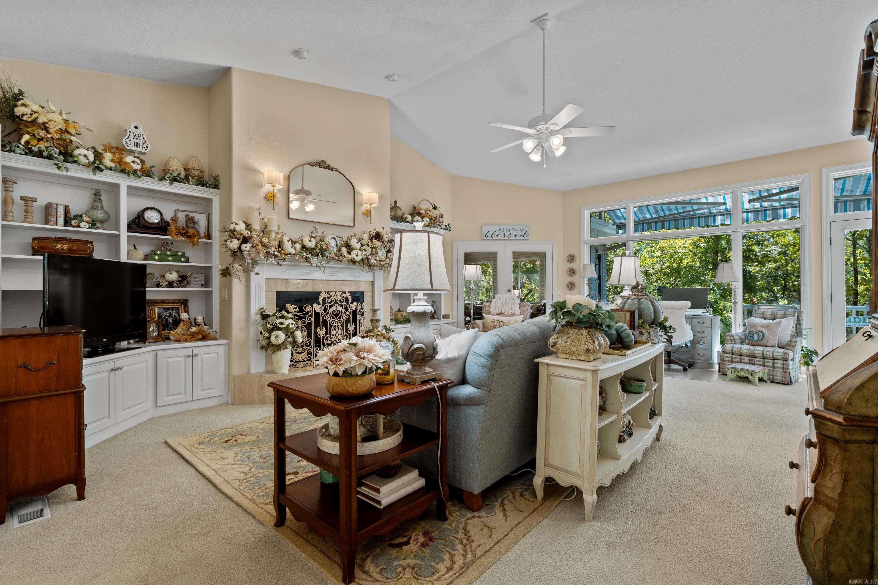 SERGIO - Residential