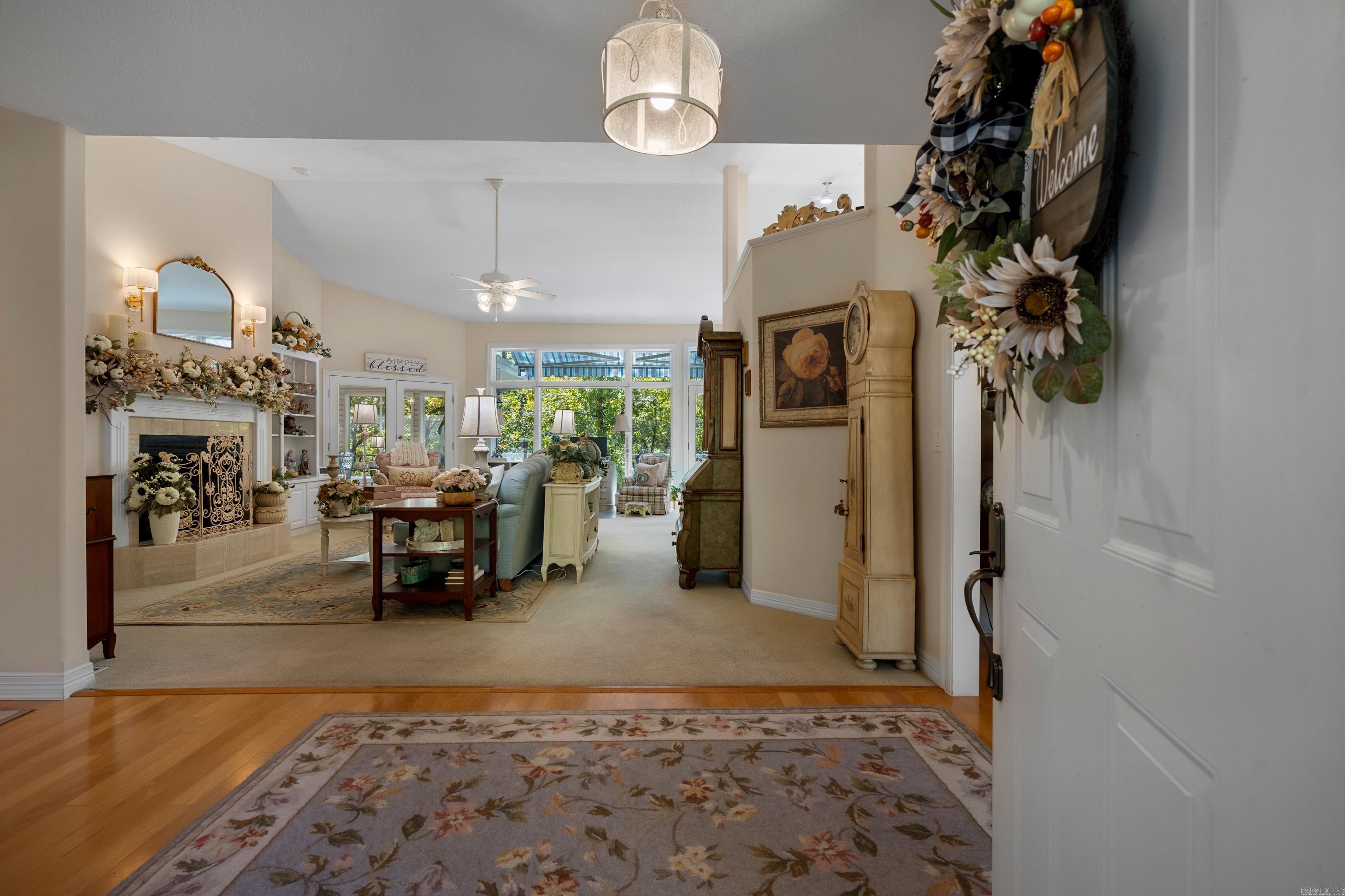 SERGIO - Residential