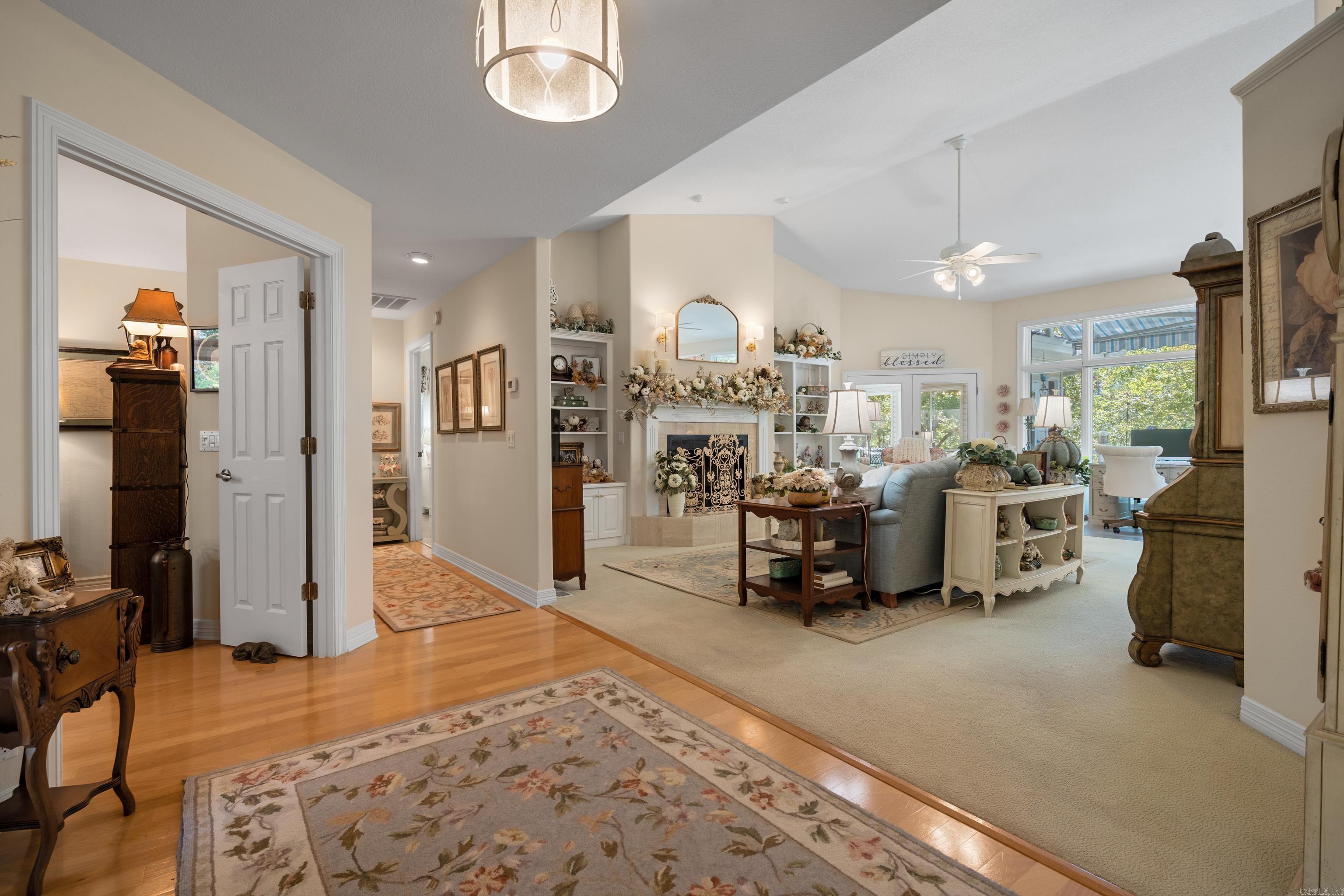 SERGIO - Residential