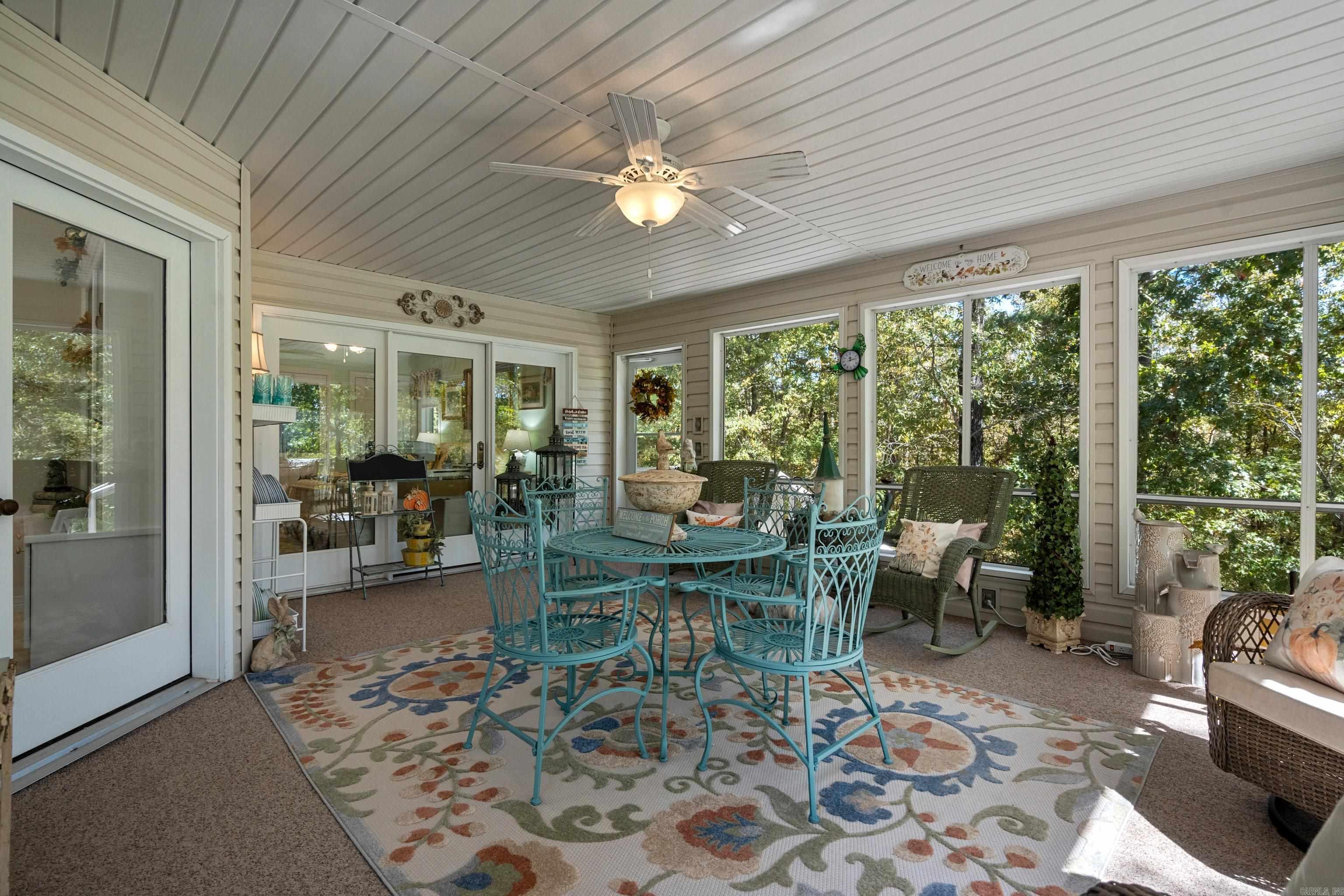 SERGIO - Residential