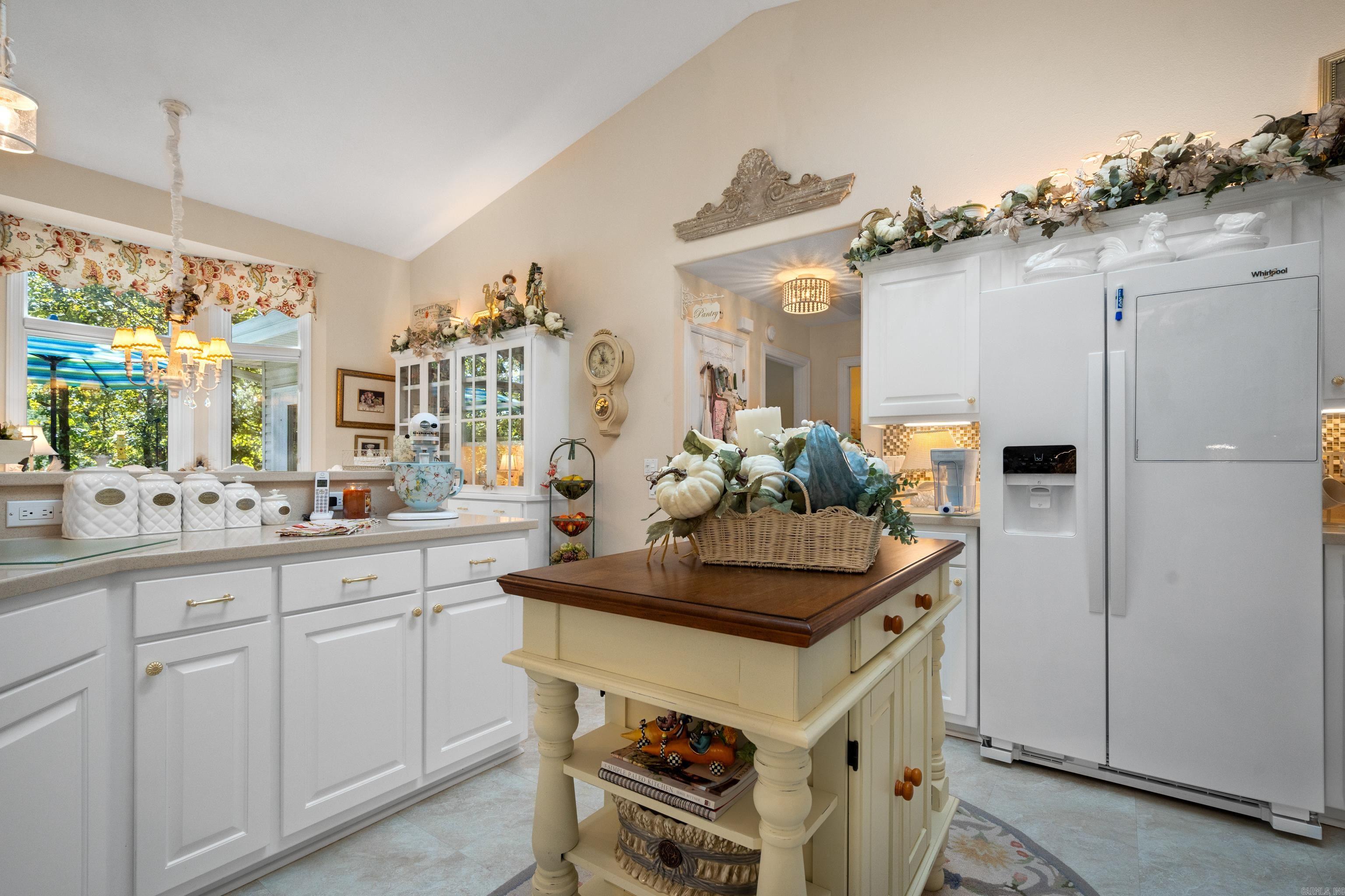 SERGIO - Residential