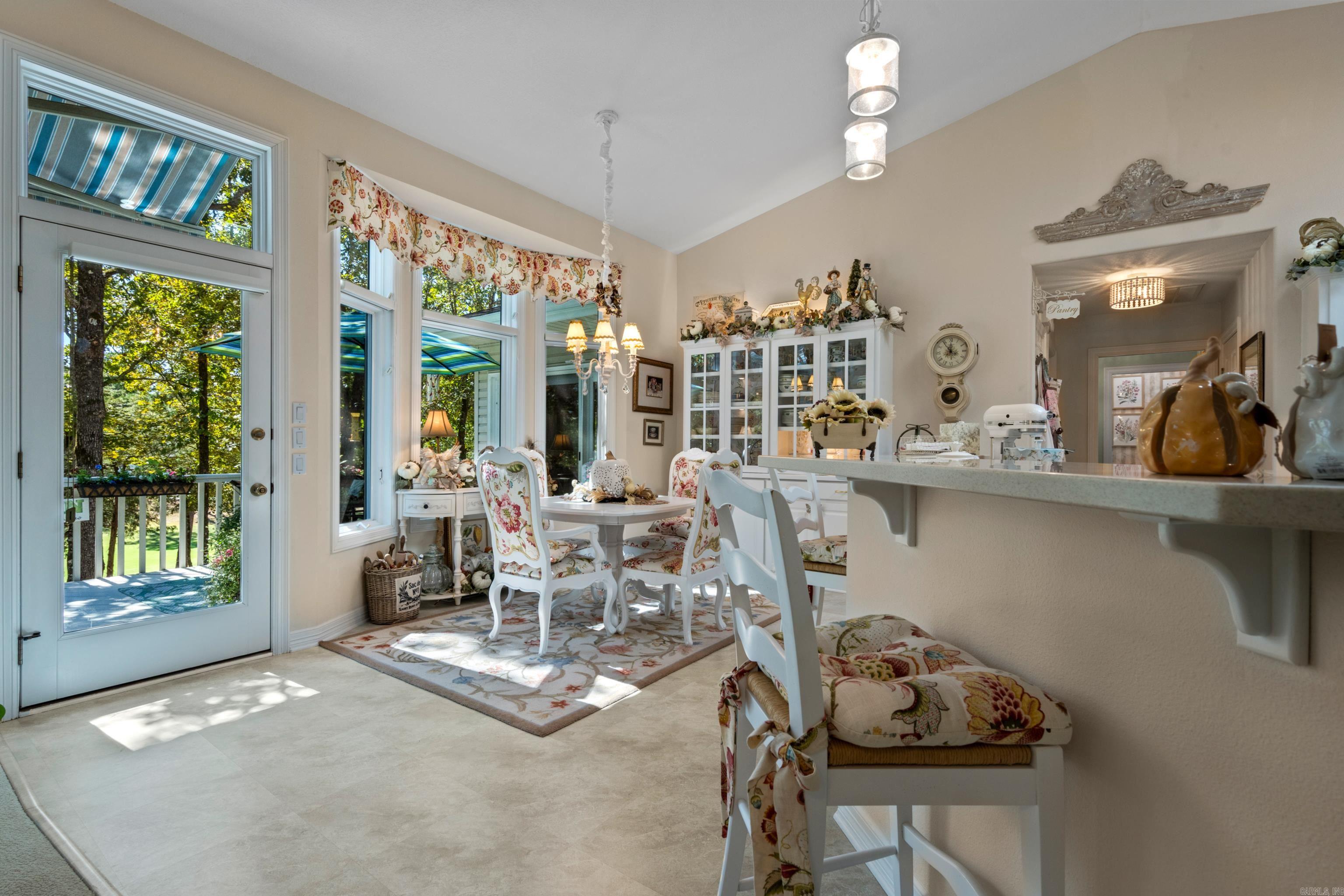 SERGIO - Residential