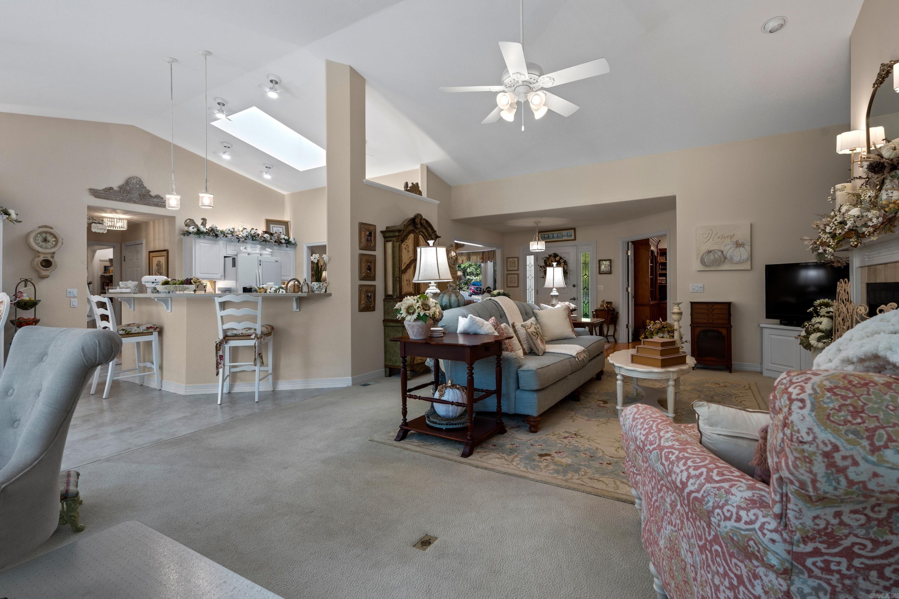 SERGIO - Residential