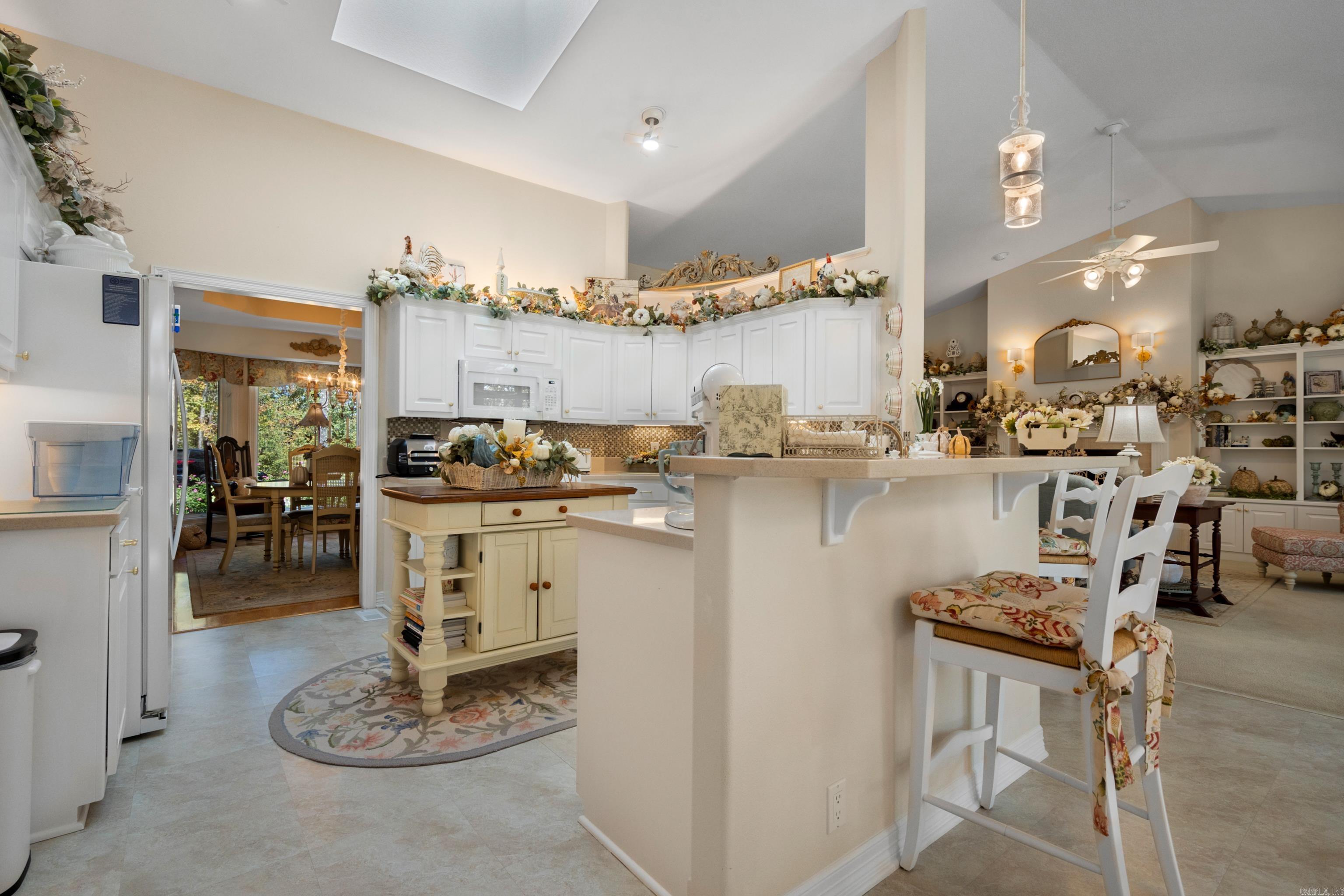 SERGIO - Residential