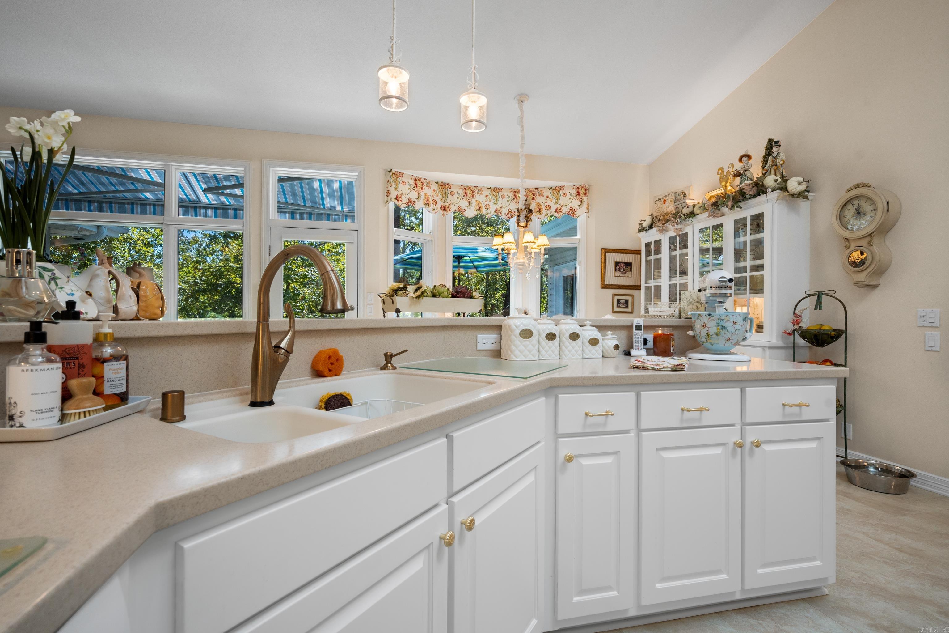 SERGIO - Residential