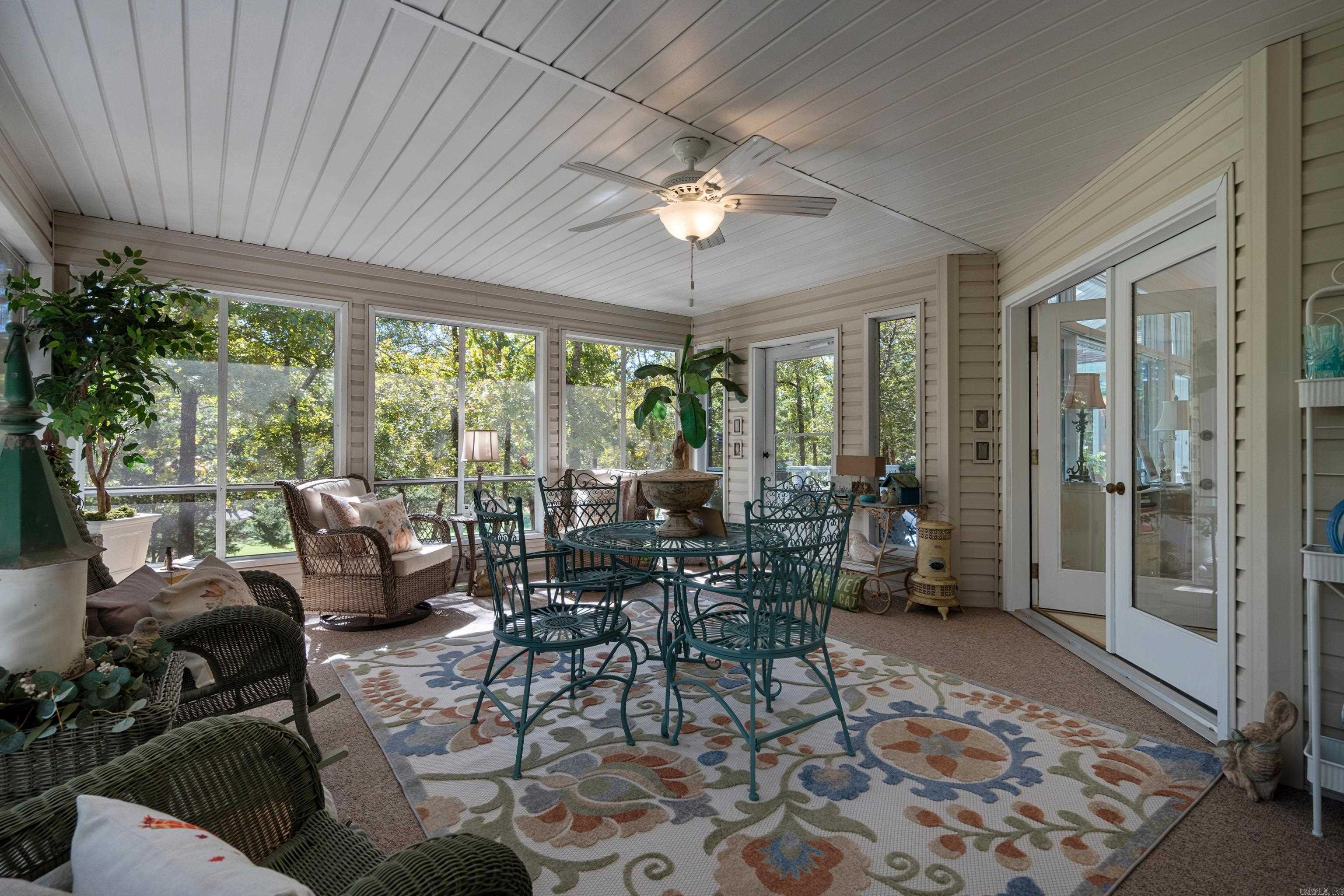 SERGIO - Residential