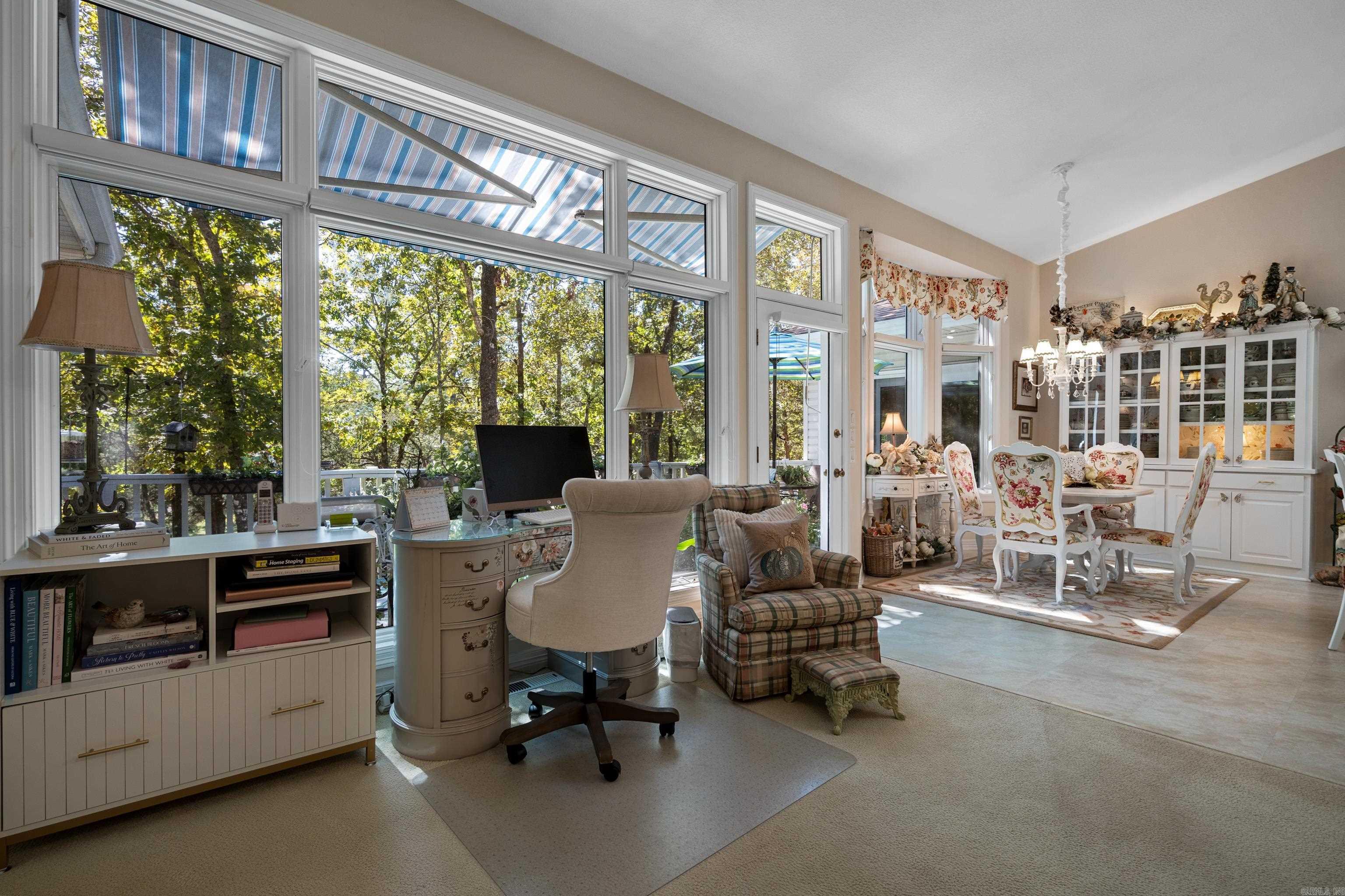 SERGIO - Residential