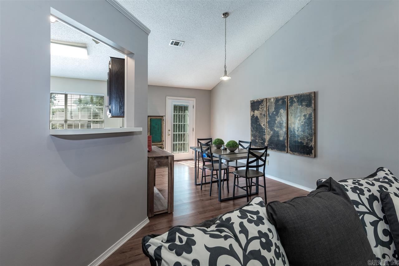 Point West III - Residential