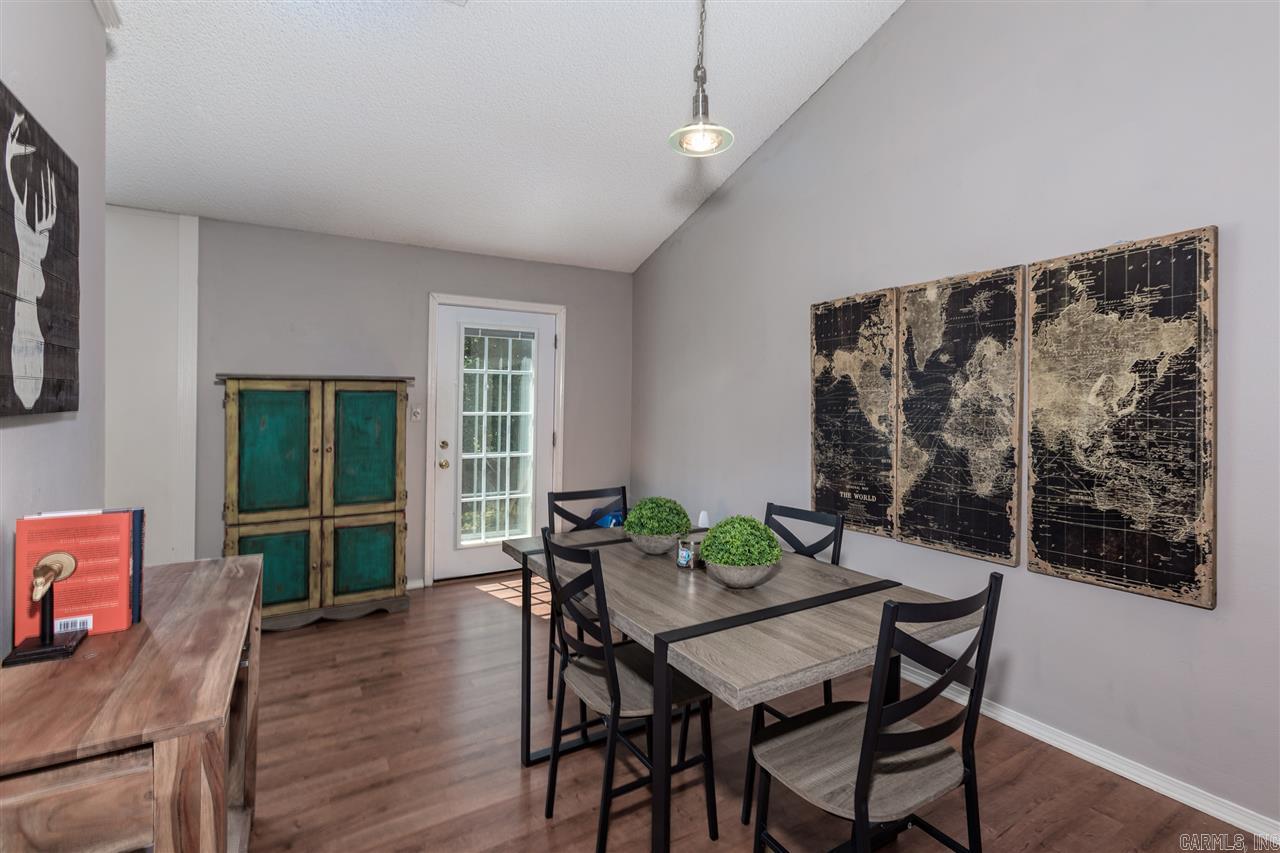 Point West III - Residential