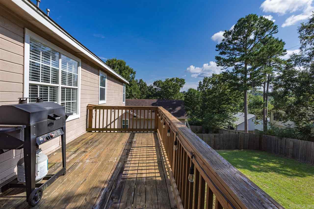 Point West III - Residential