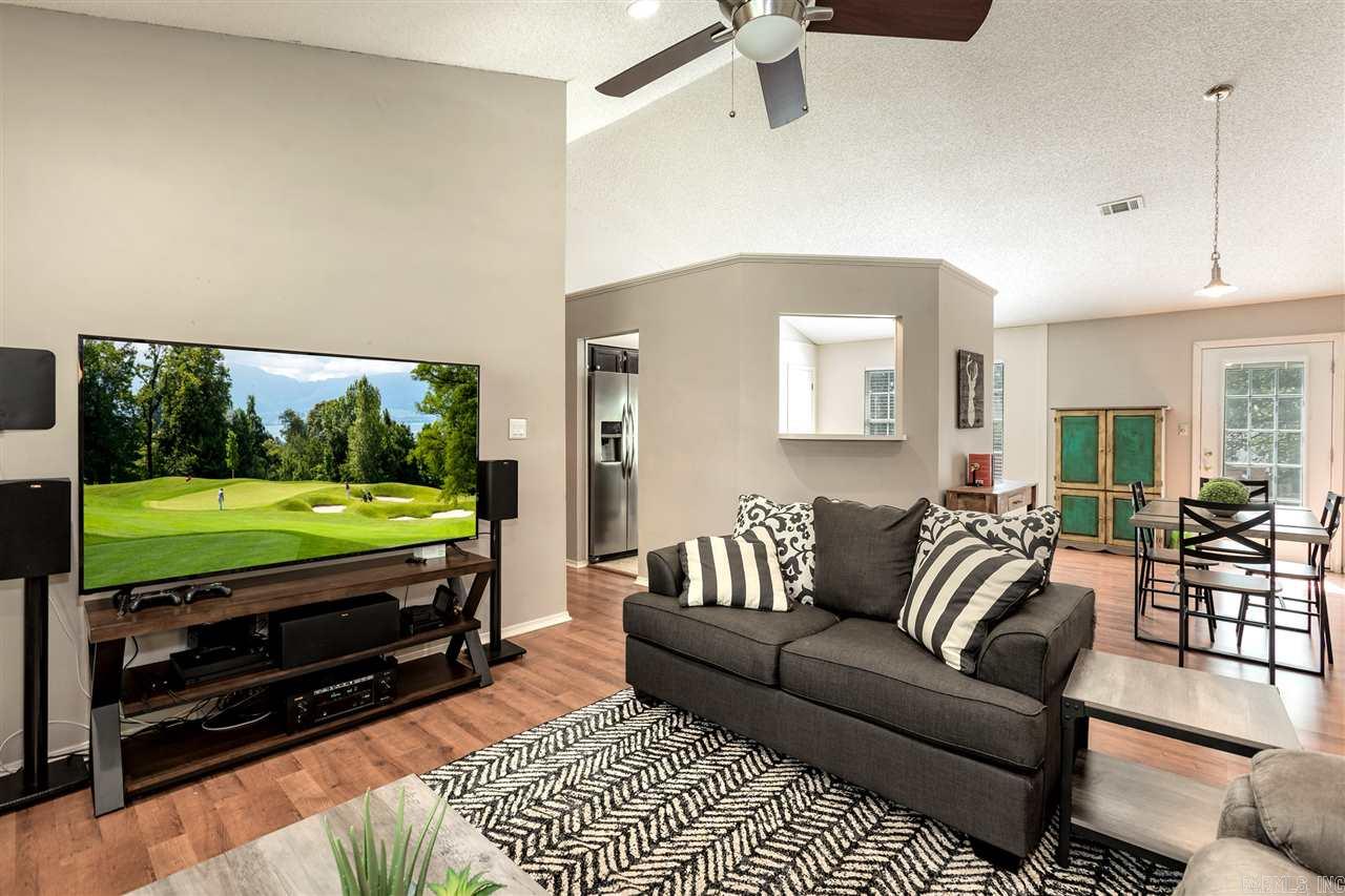 Point West III - Residential