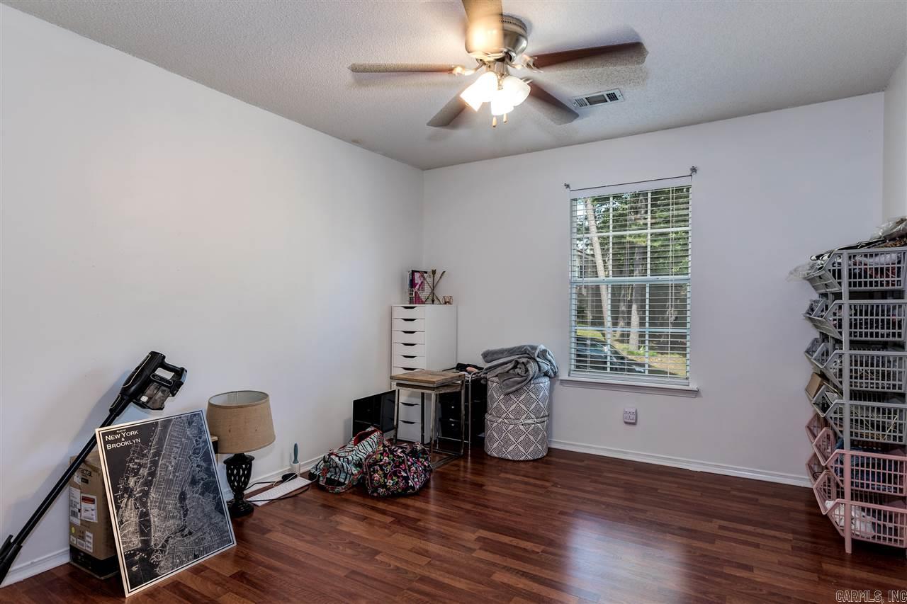 Point West III - Residential