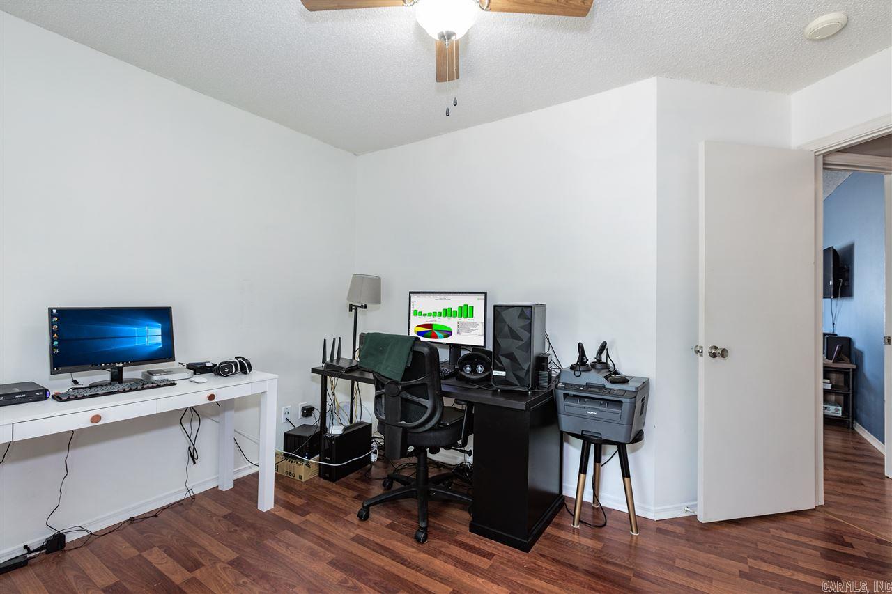 Point West III - Residential