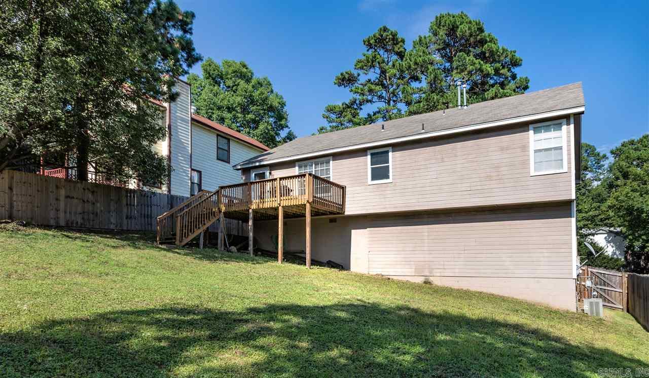 Point West III - Residential