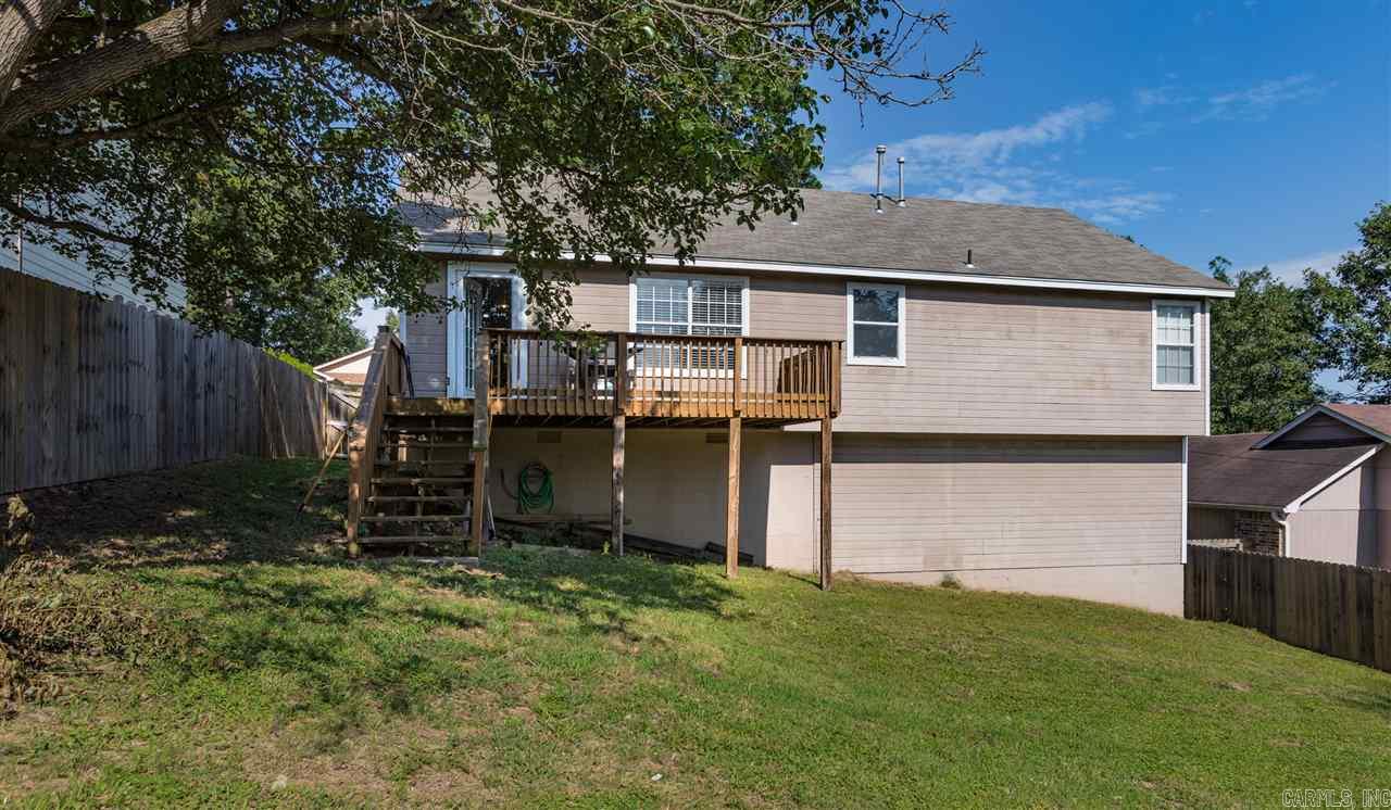 Point West III - Residential