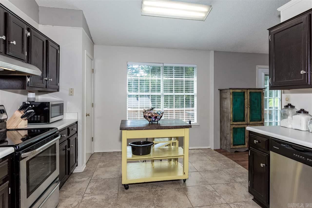 Point West III - Residential