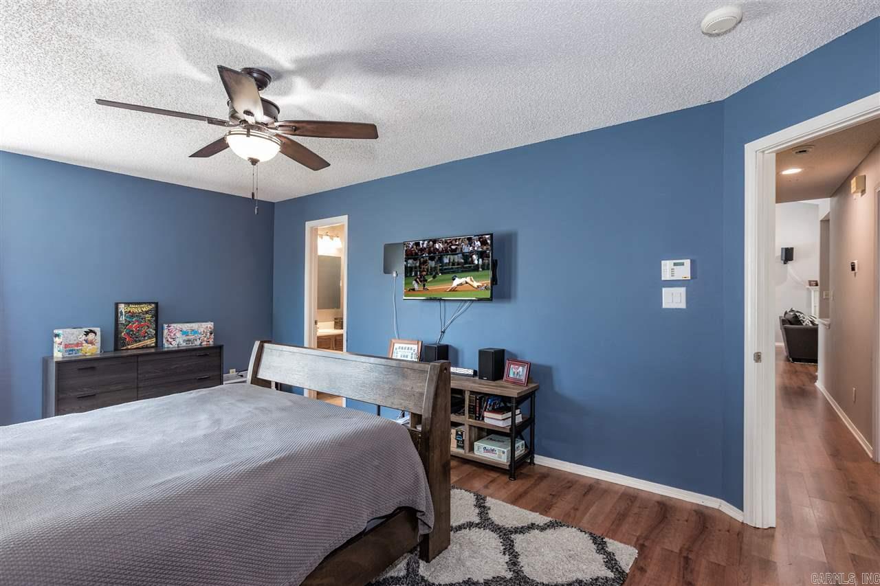 Point West III - Residential