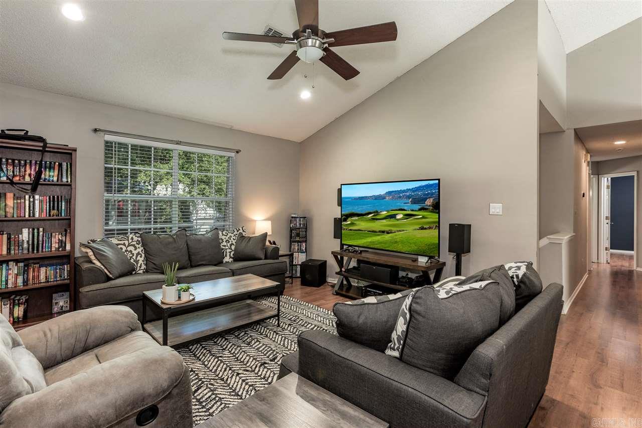 Point West III - Residential