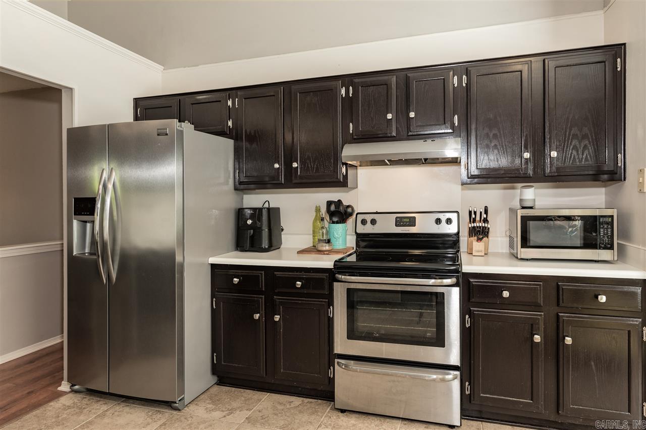 Point West III - Residential