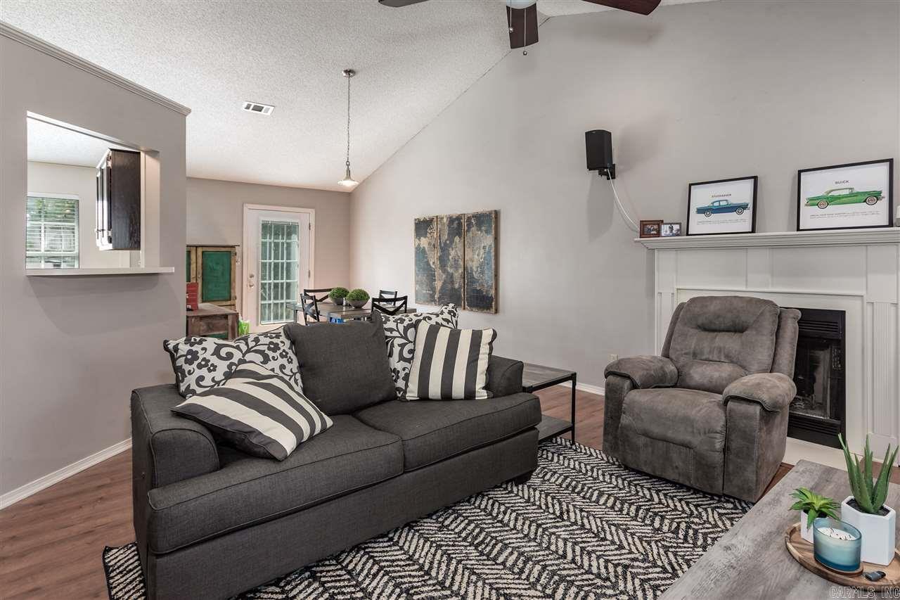 Point West III - Residential