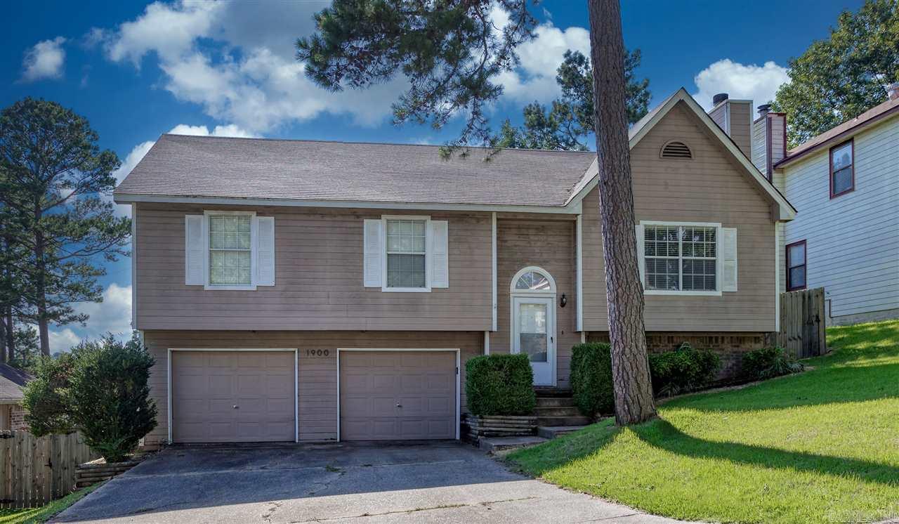 Point West III - Residential