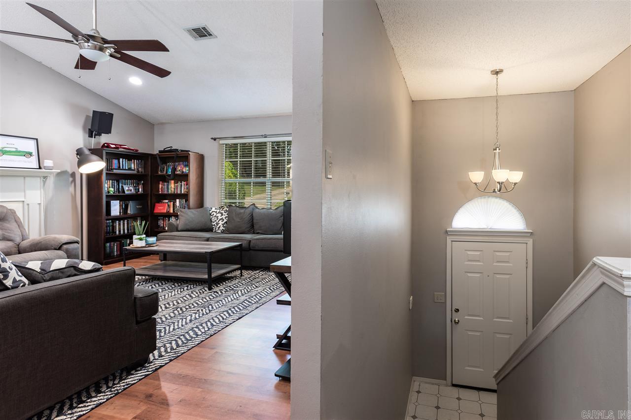 Point West III - Residential