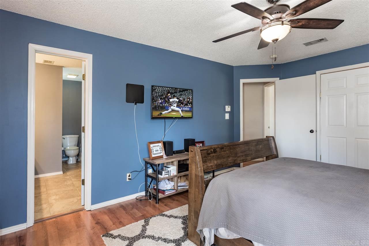 Point West III - Residential