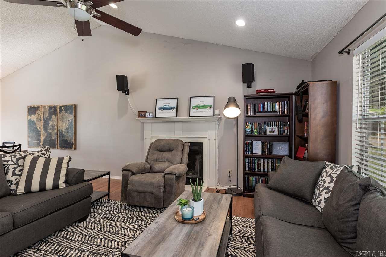 Point West III - Residential