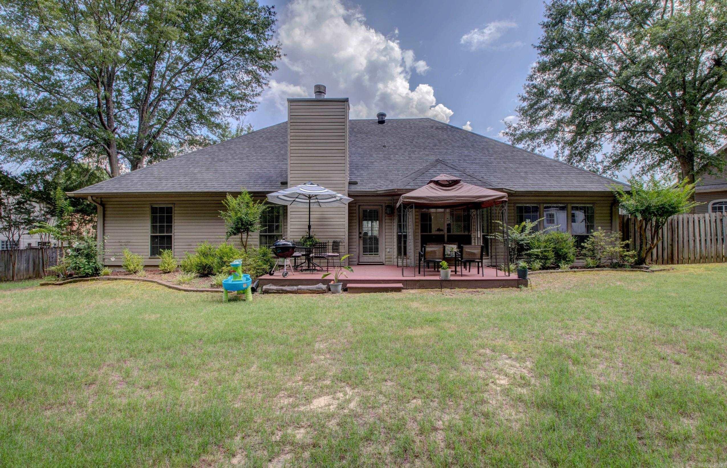 Lexington Park - Residential