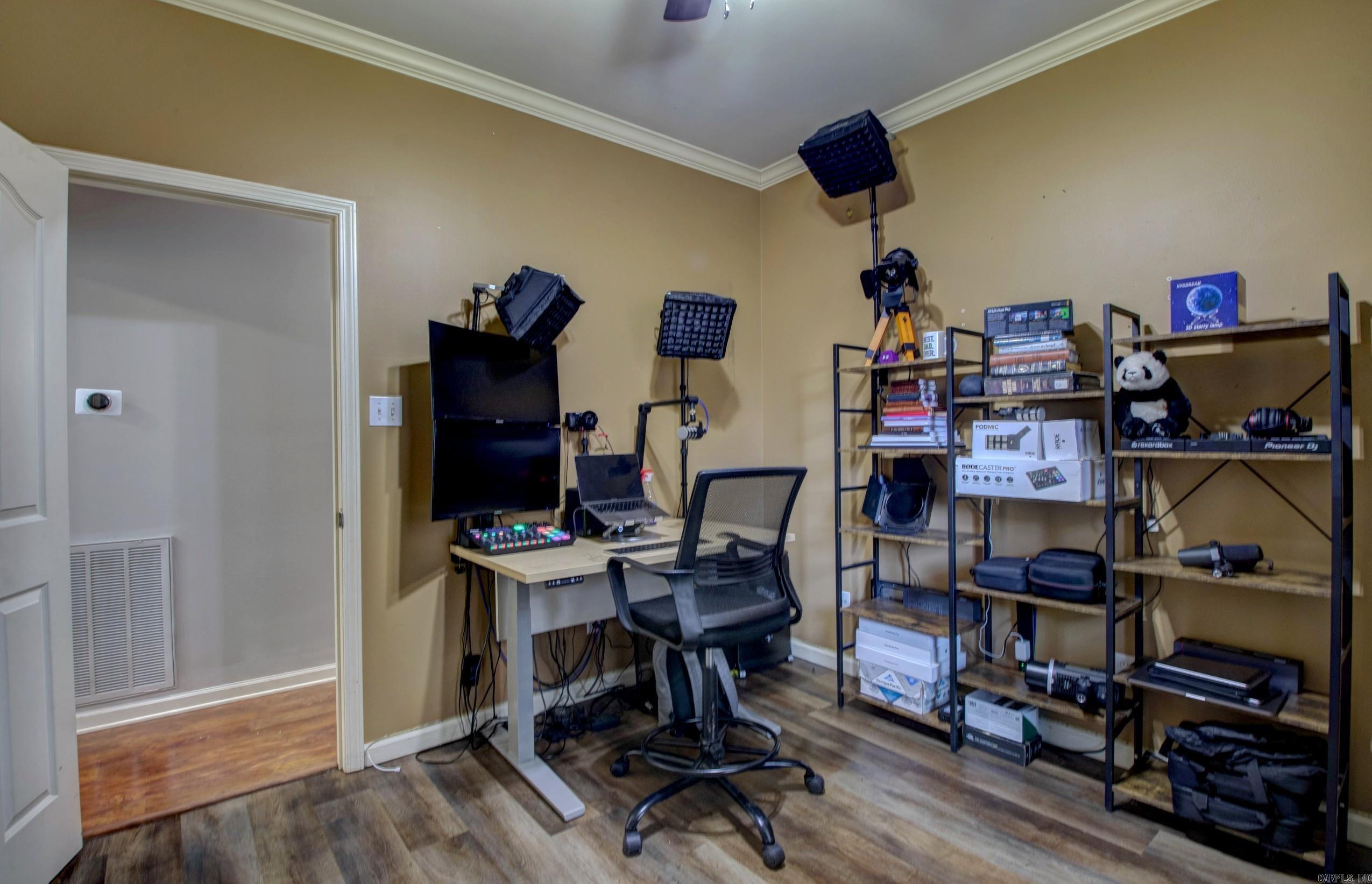 Lexington Park - Residential