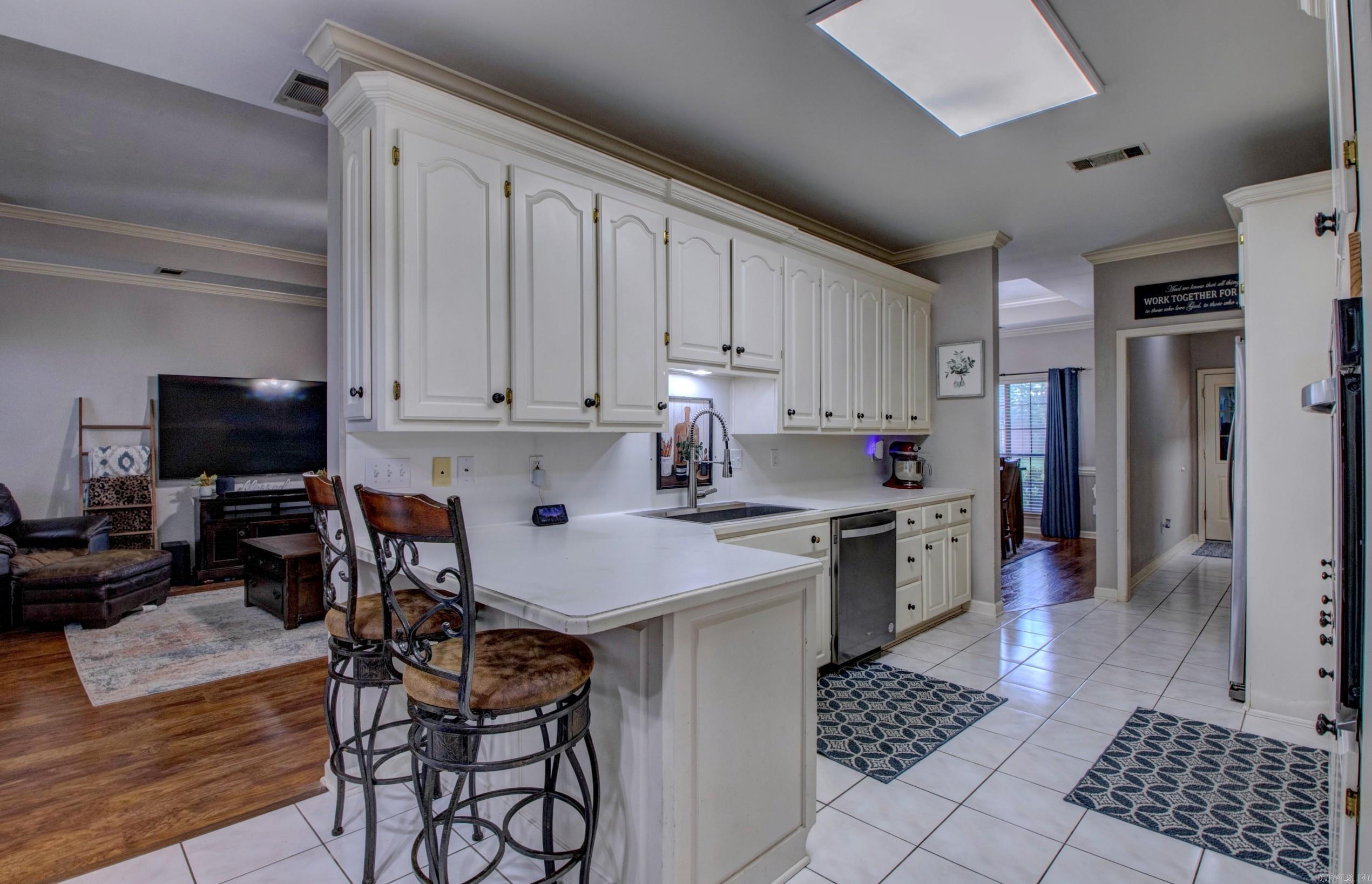 Lexington Park - Residential