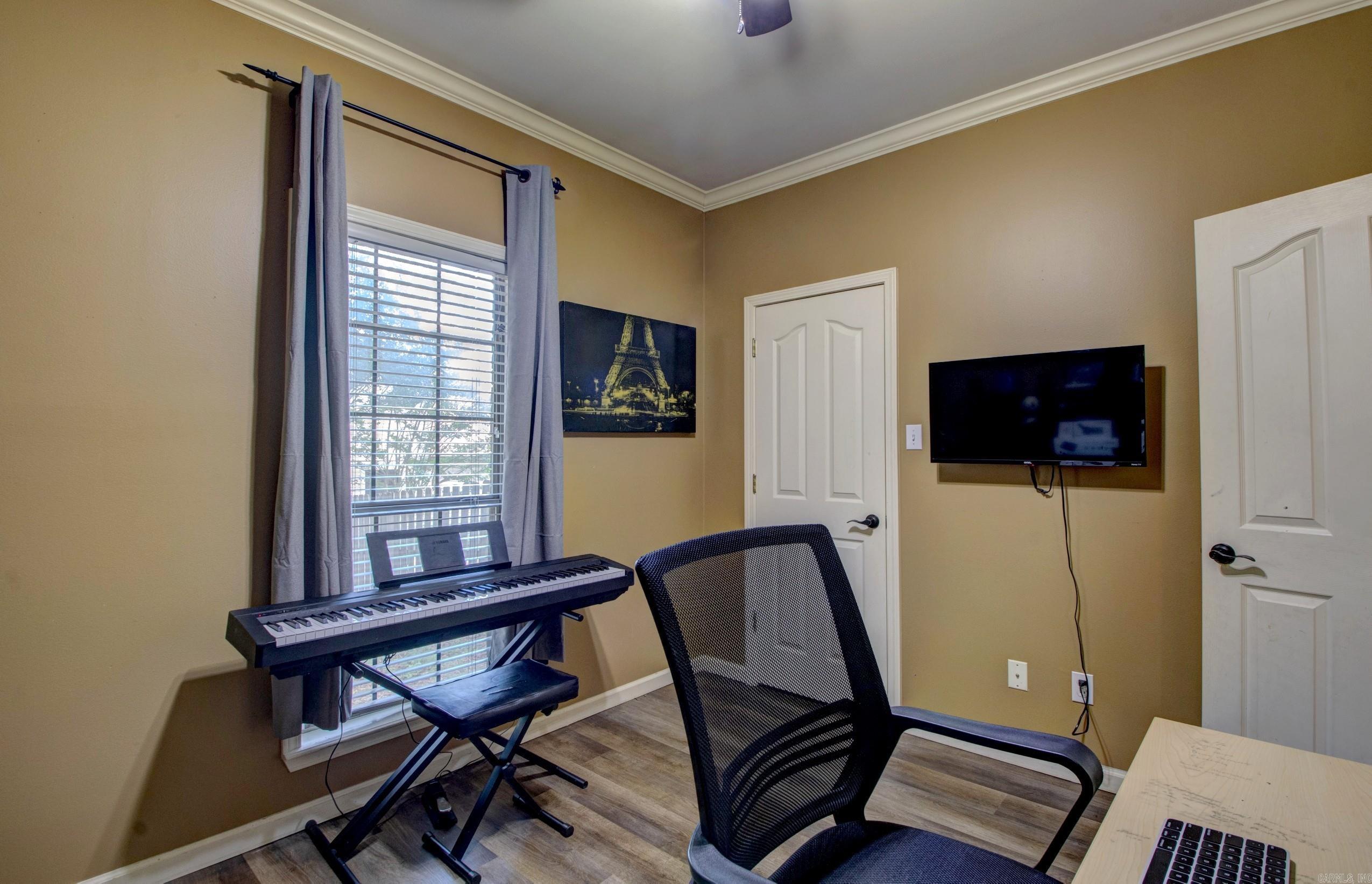 Lexington Park - Residential