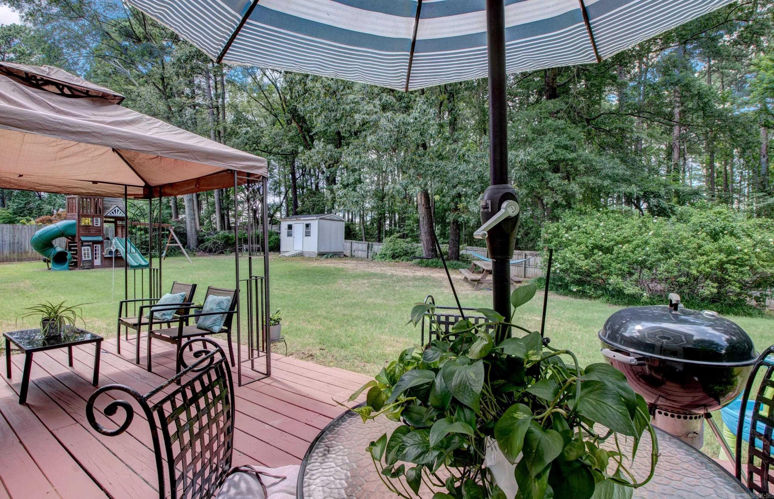 Lexington Park - Residential