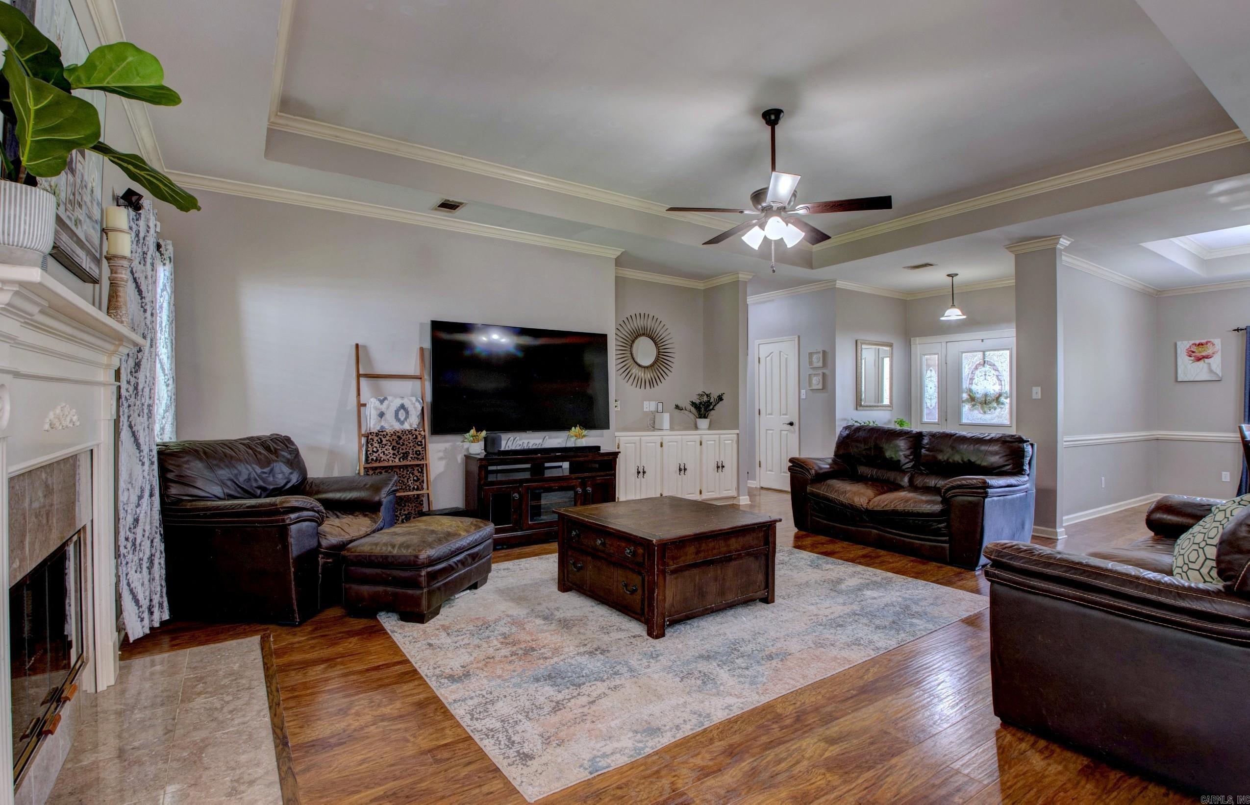 Lexington Park - Residential