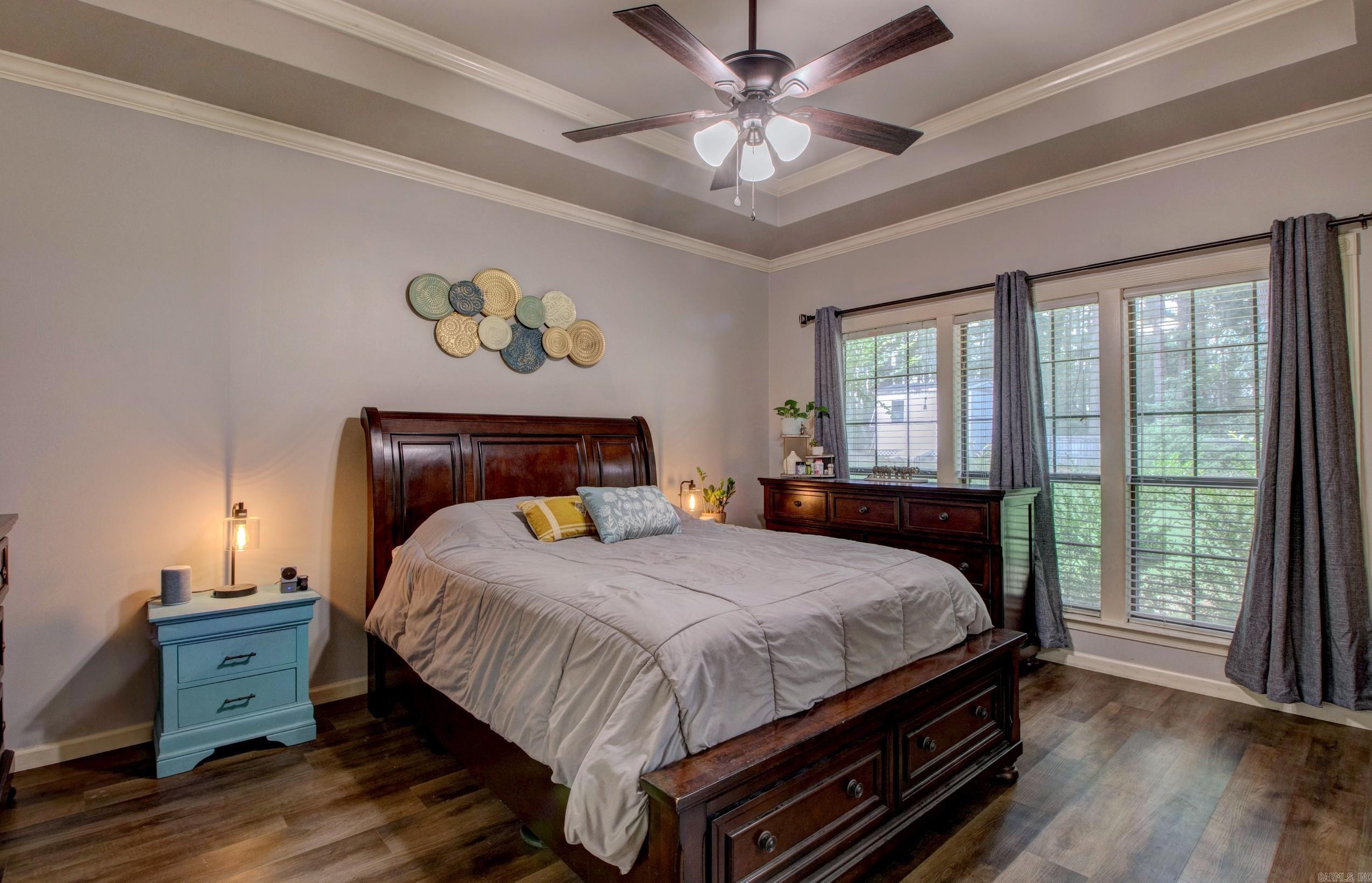 Lexington Park - Residential