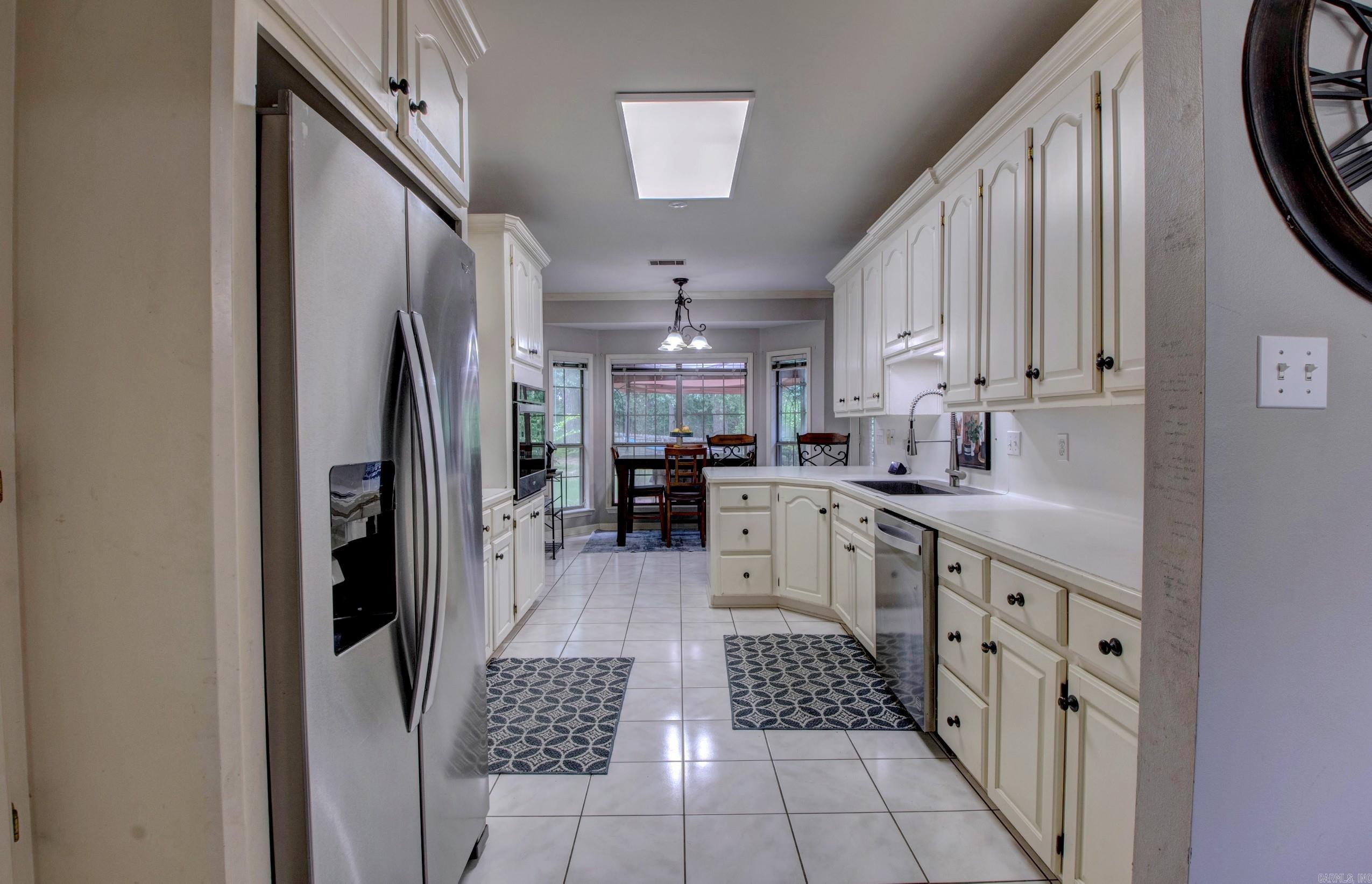 Lexington Park - Residential