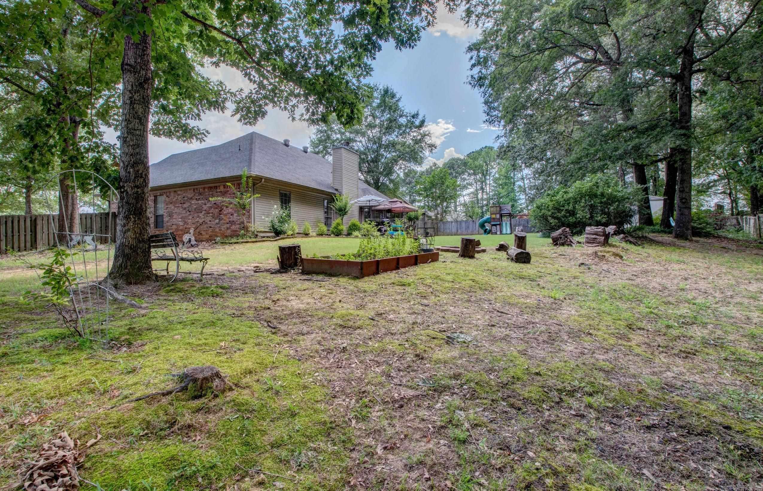 Lexington Park - Residential