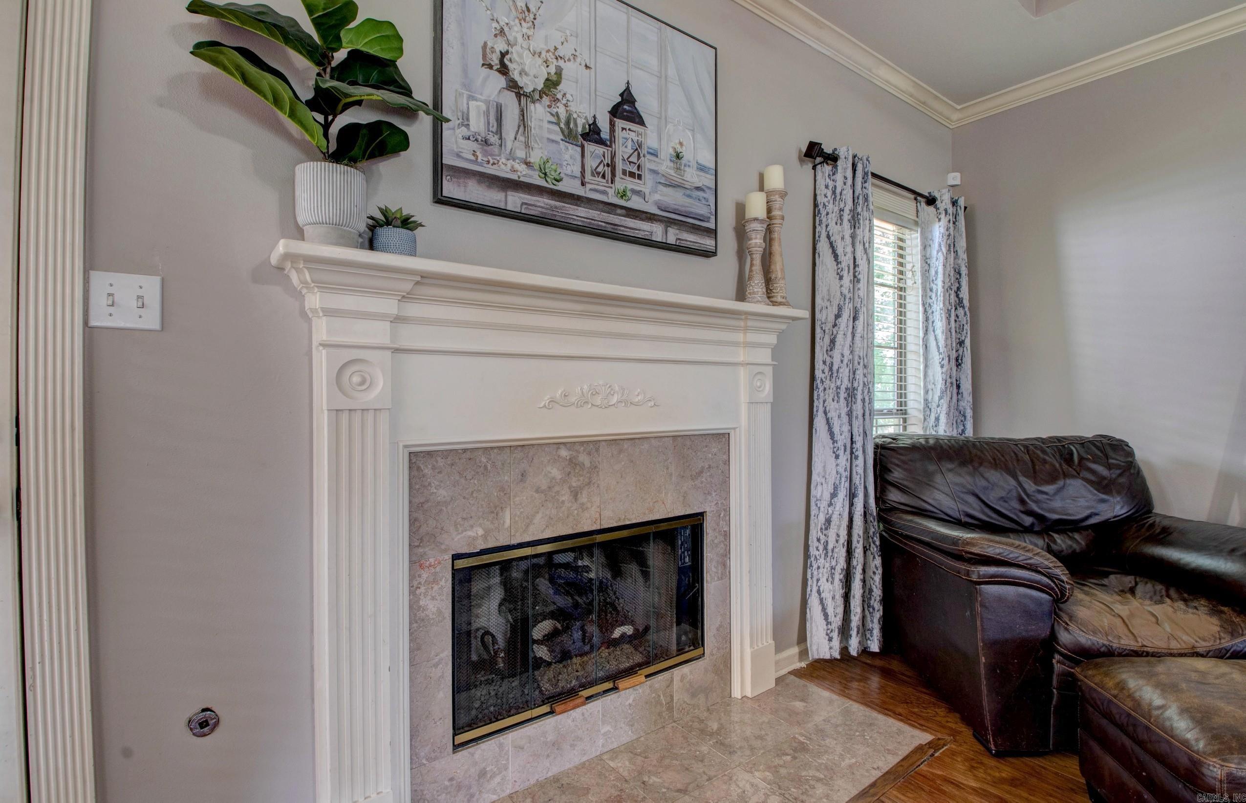 Lexington Park - Residential