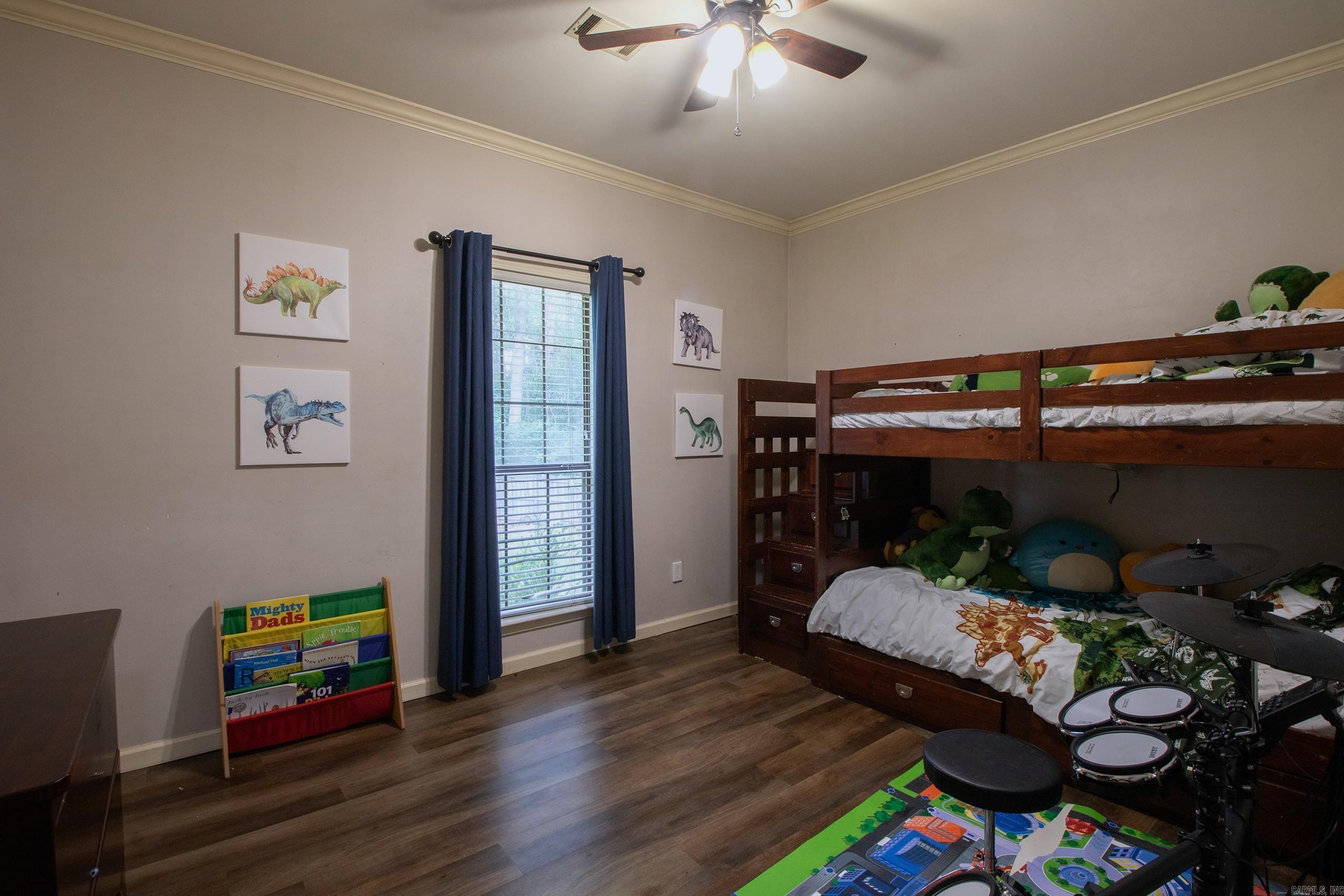 Lexington Park - Residential