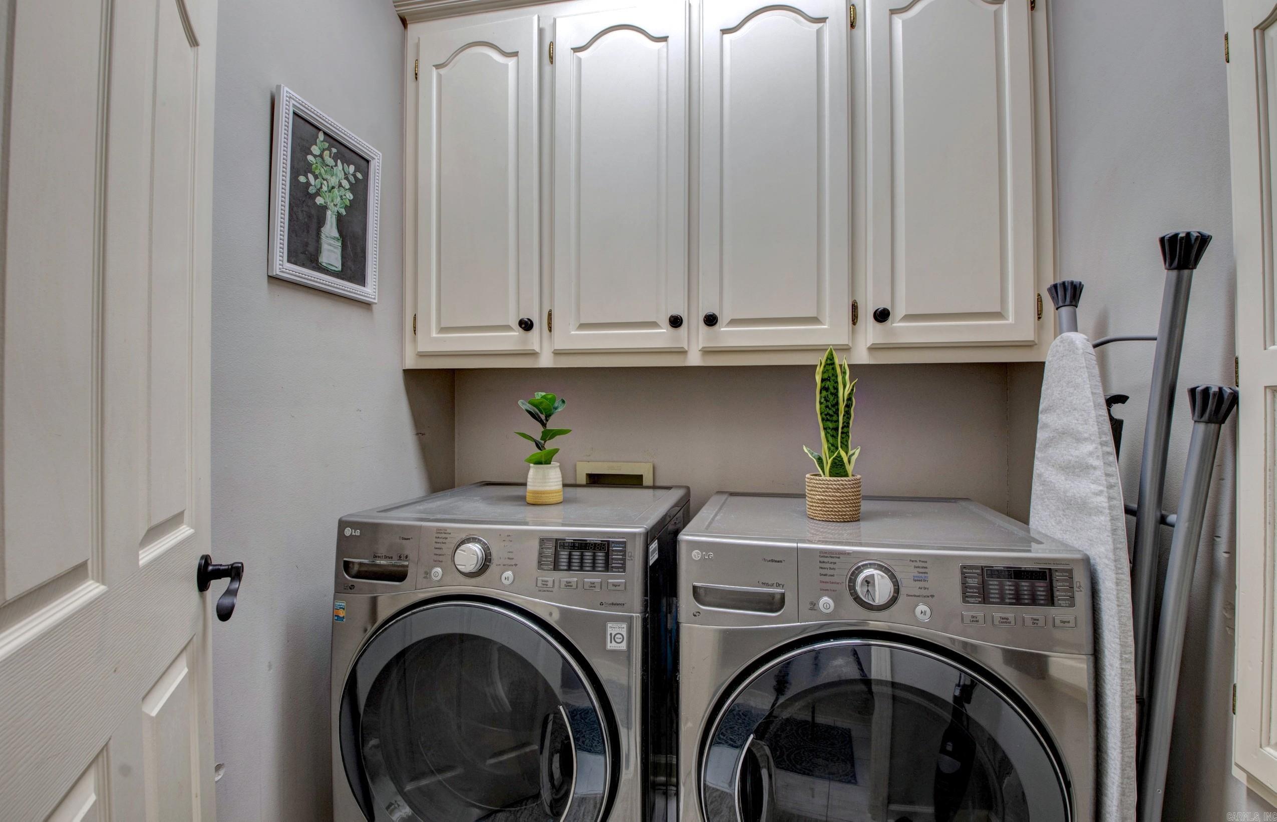 Lexington Park - Residential