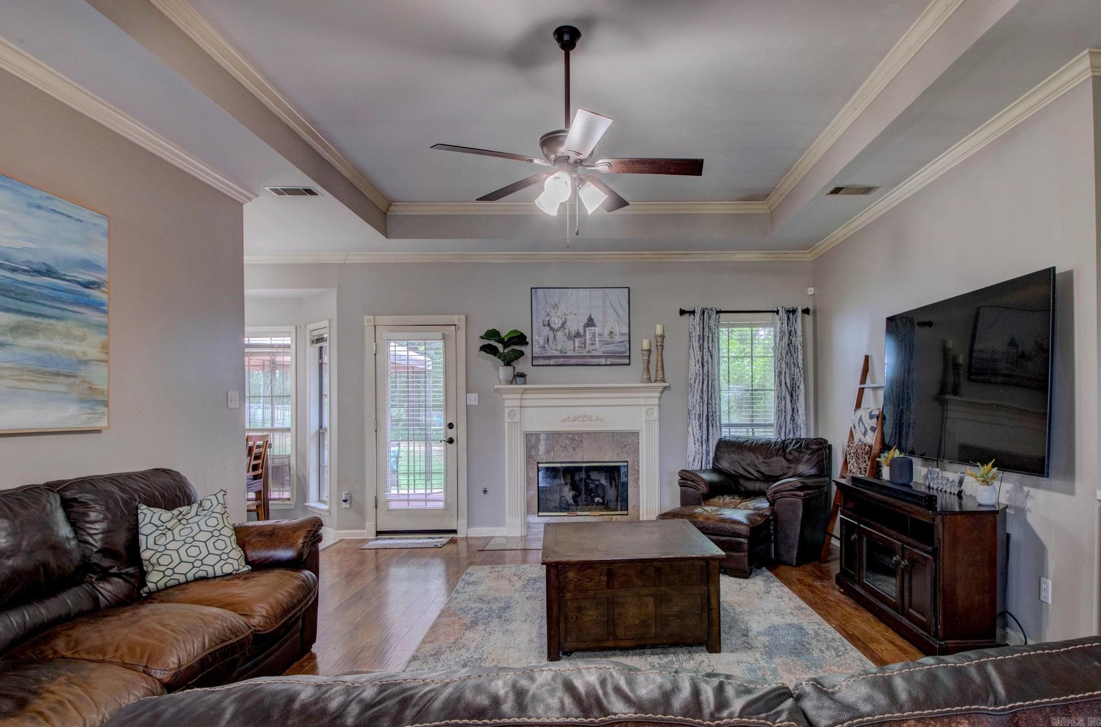 Lexington Park - Residential