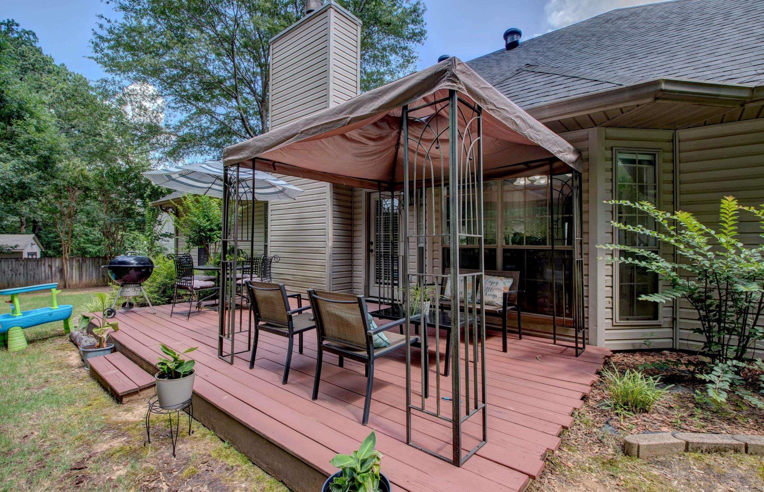 Lexington Park - Residential