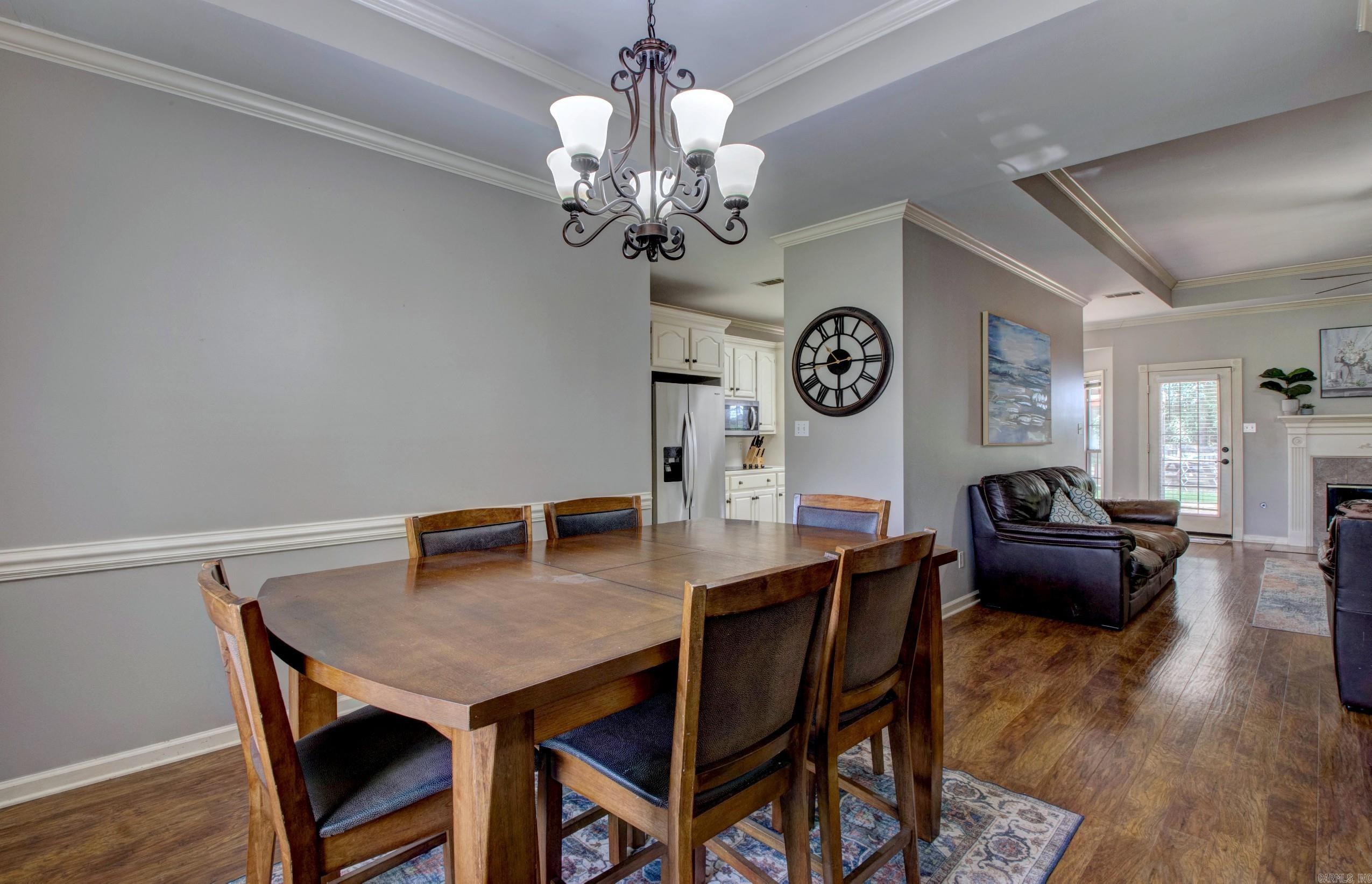 Lexington Park - Residential