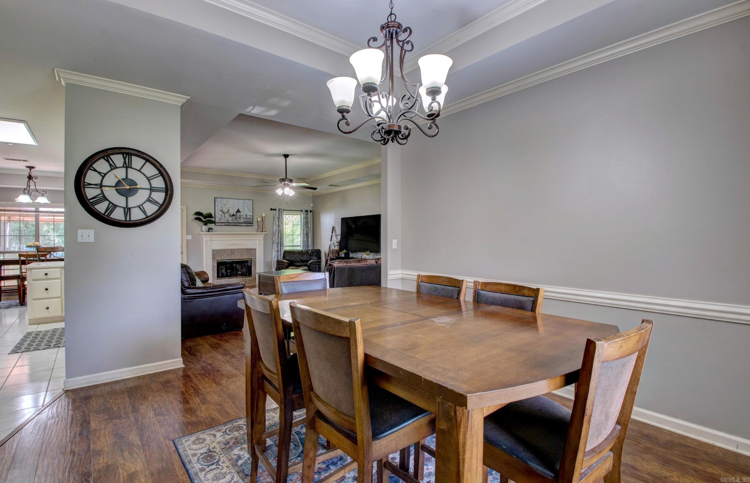 Lexington Park - Residential