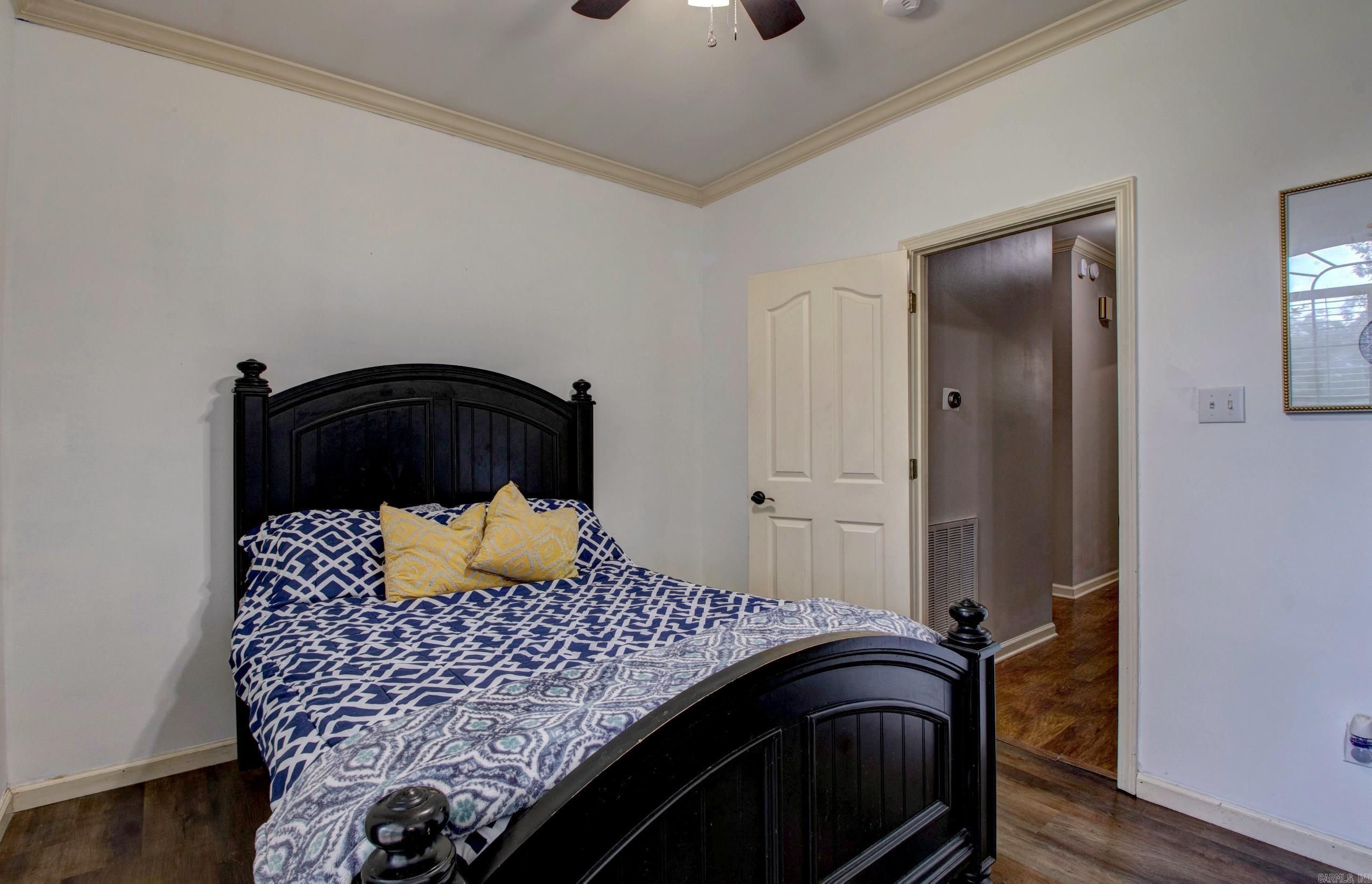 Lexington Park - Residential