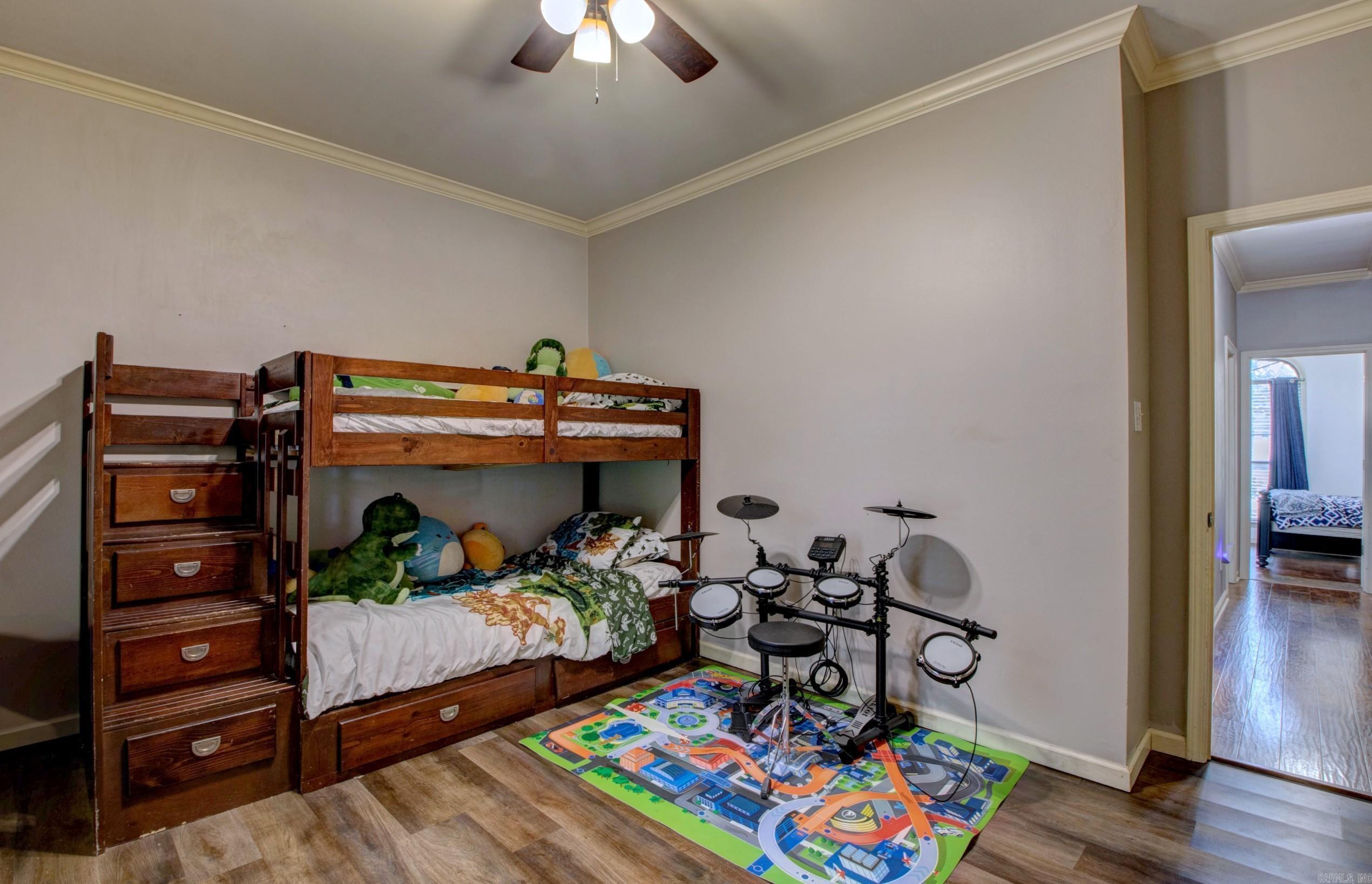 Lexington Park - Residential