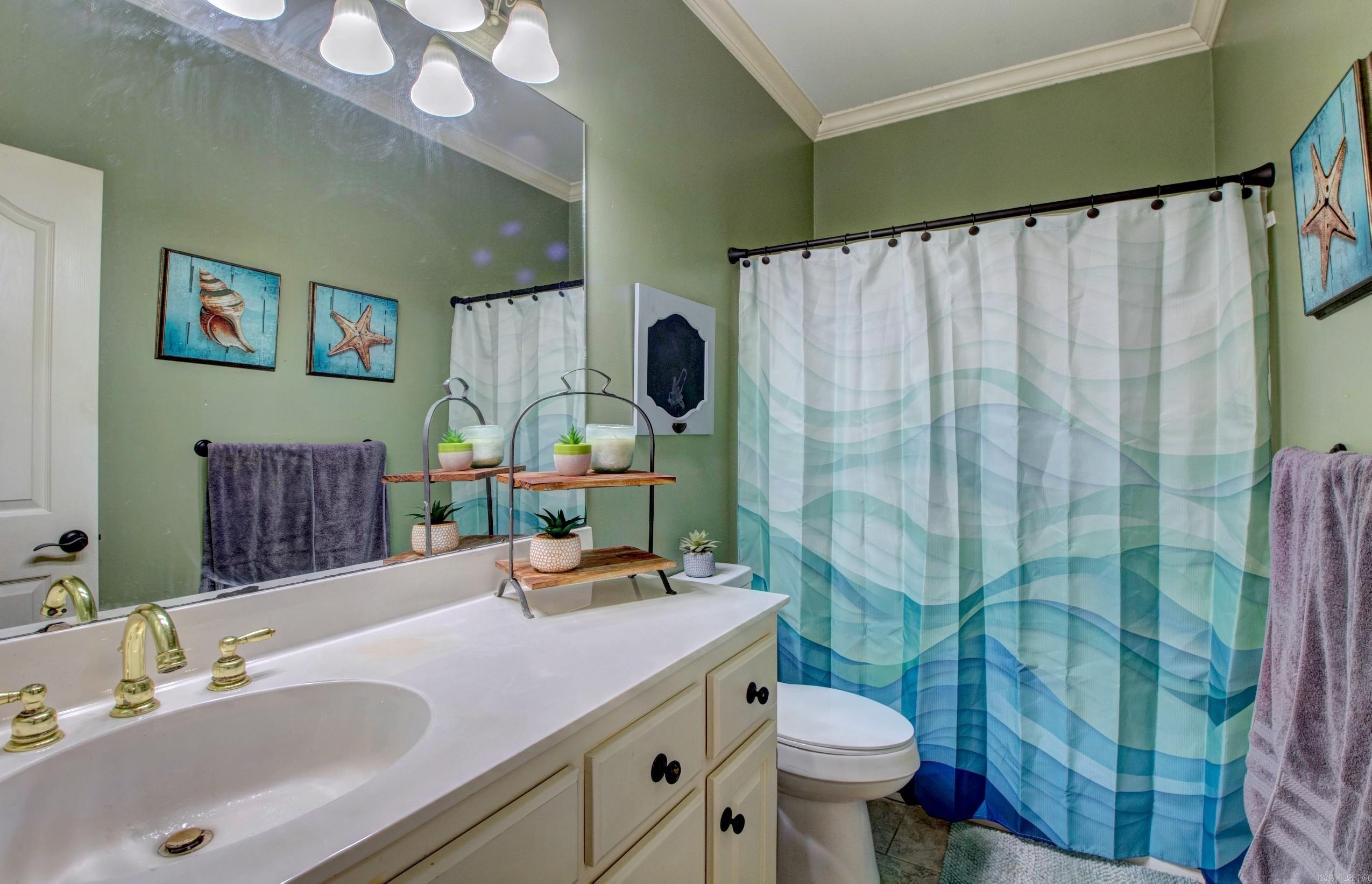 Lexington Park - Residential