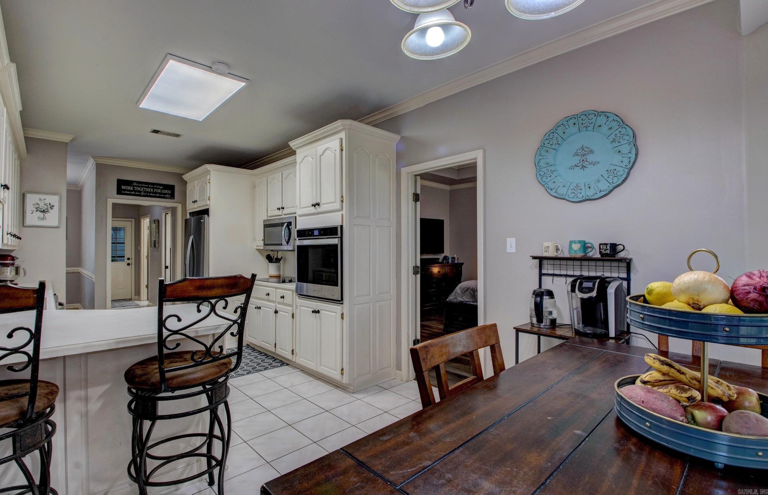 Lexington Park - Residential