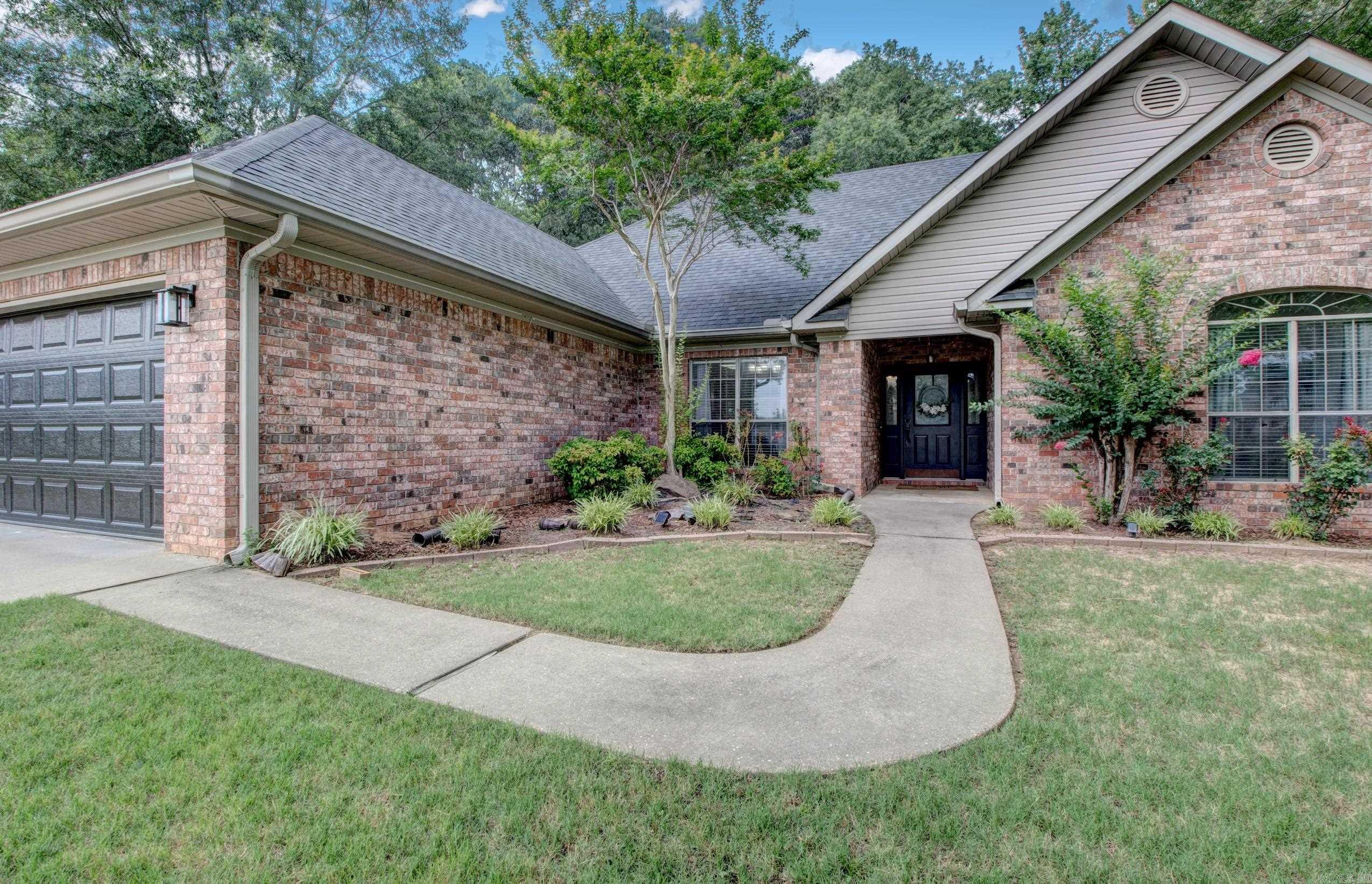 Lexington Park - Residential